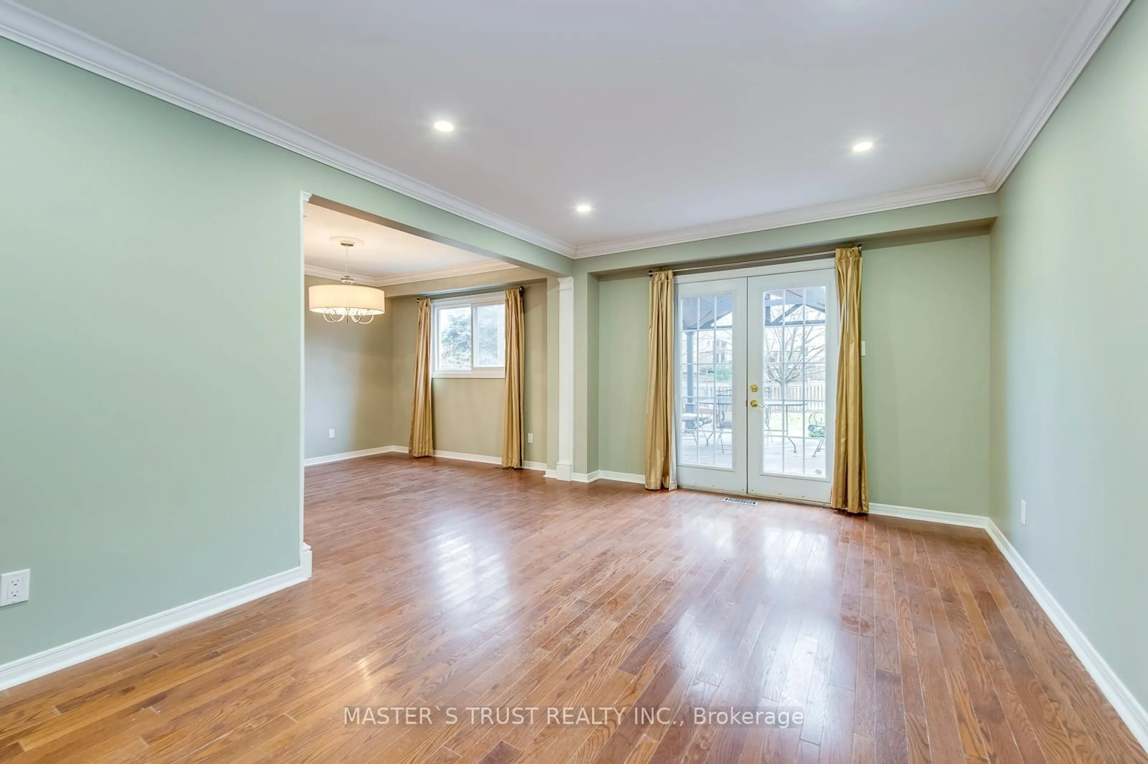 Unknown for 1824 Princelea Pl, Mississauga Ontario L5M 3R8