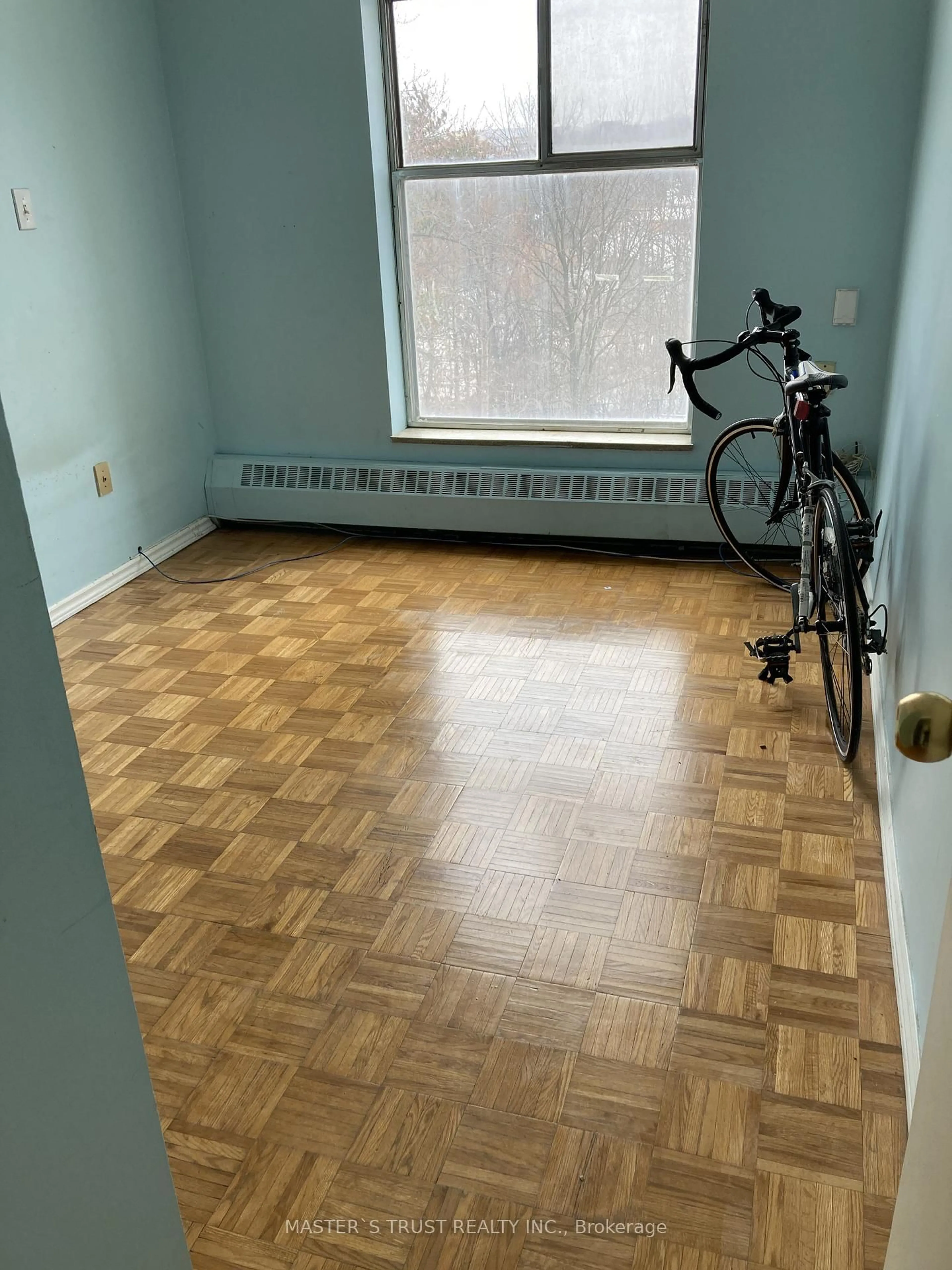 A pic of a room for 345 Driftwood Ave #509, Toronto Ontario M3N 2P4