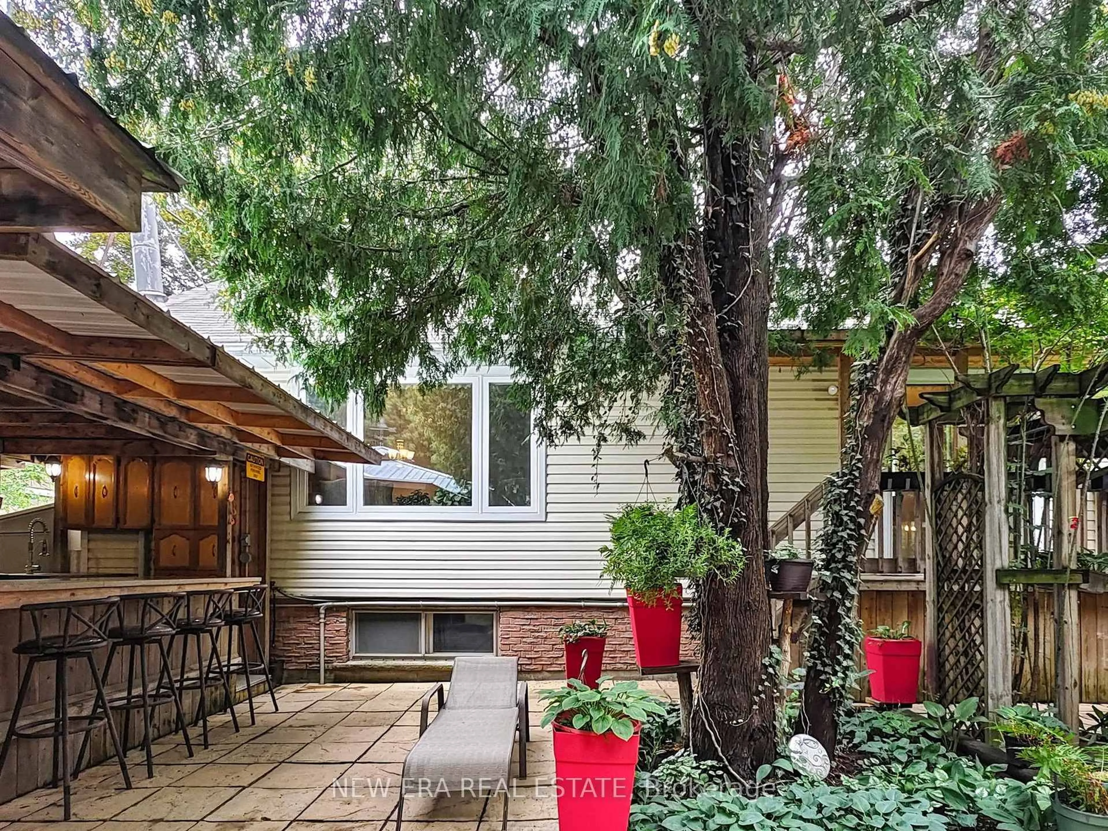 Patio, street for 2669 Inlake Crt, Mississauga Ontario L5N 2A6