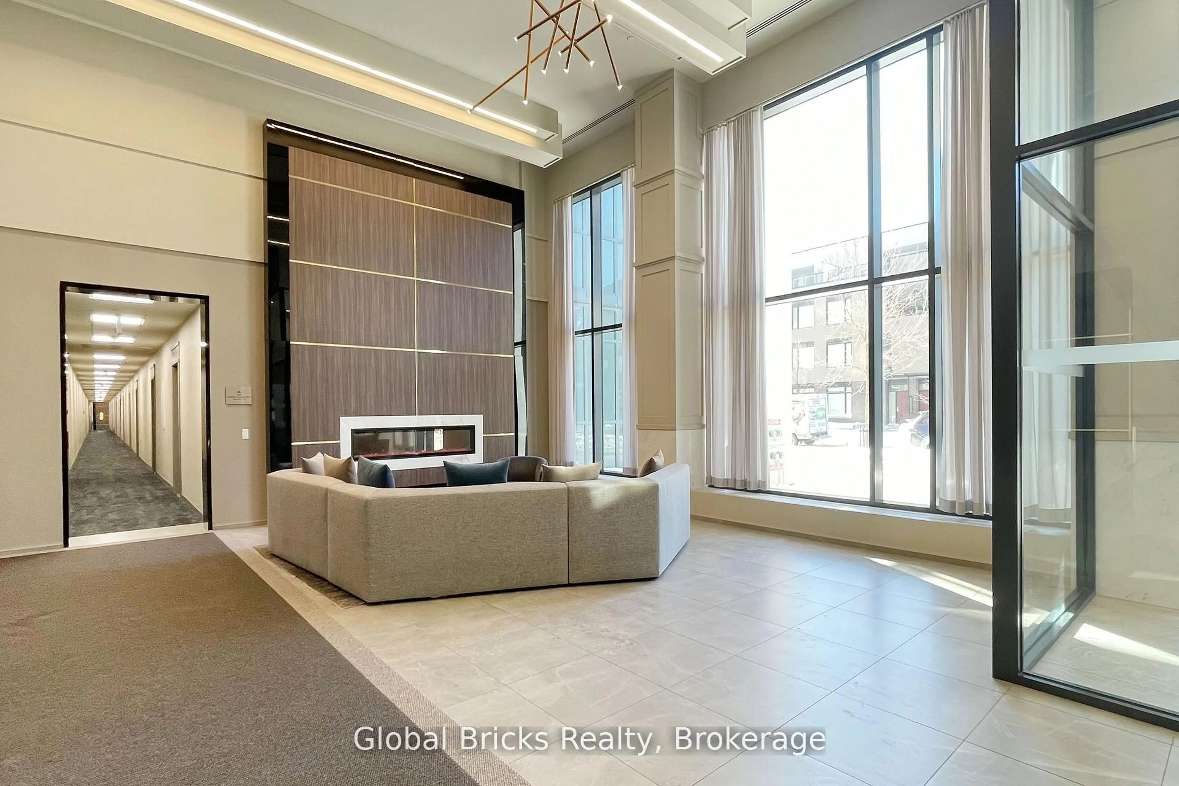 Unknown for 4085 Parkside Village Dr #1405, Mississauga Ontario L5B 0K9