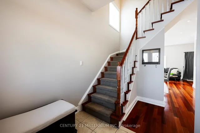42 Rubysilver Dr, Brampton 3