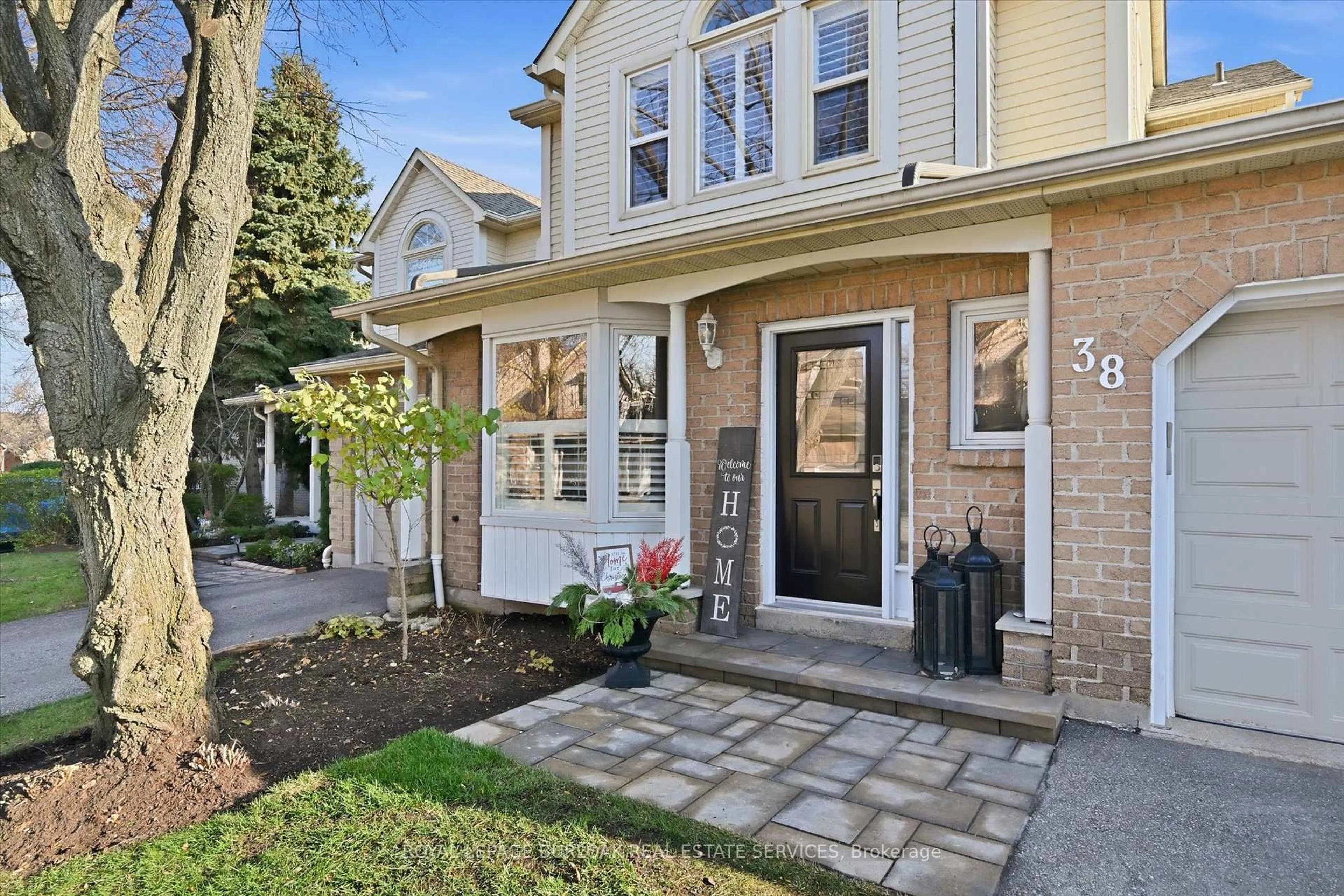 Unknown for 5255 Lakeshore Rd #38, Burlington Ontario L7L 5X8