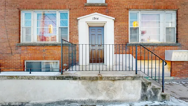 1264 Weston Rd, Toronto 4