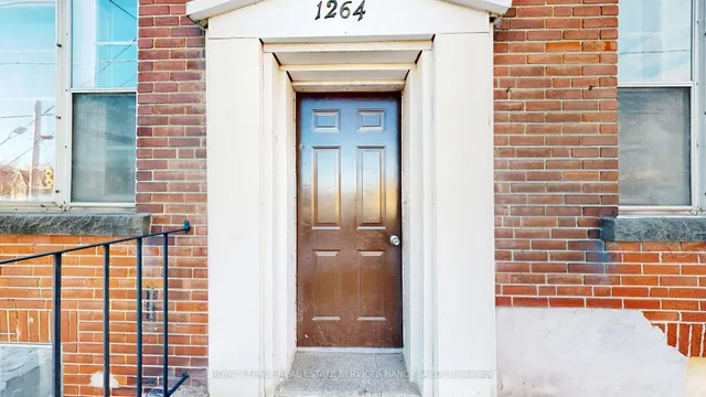 1264 Weston Rd, Toronto 5