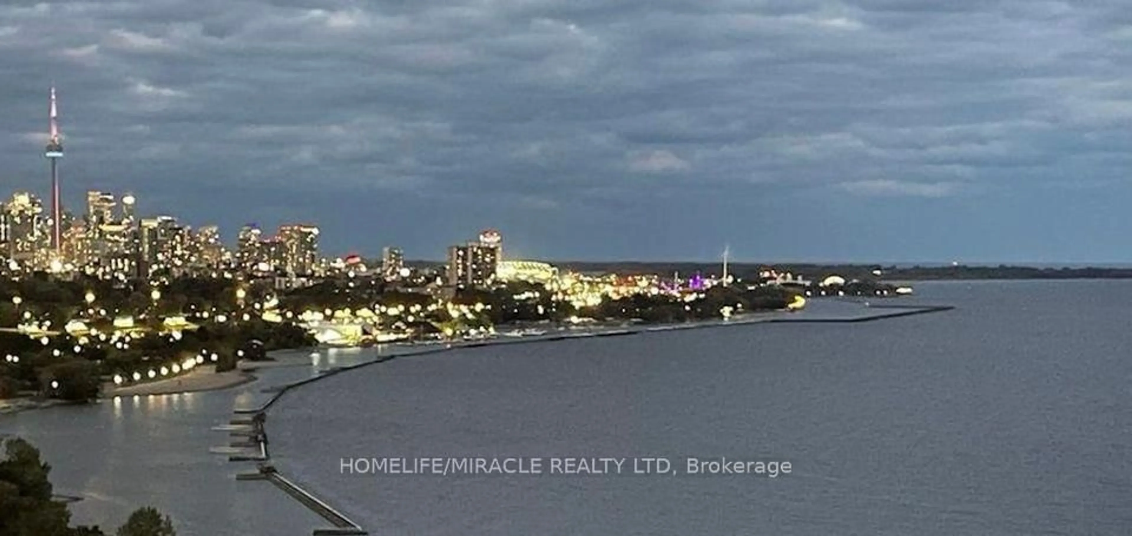 Blurry image for 1928 Lake Shore Blvd #4105, Toronto Ontario M6S 0B1