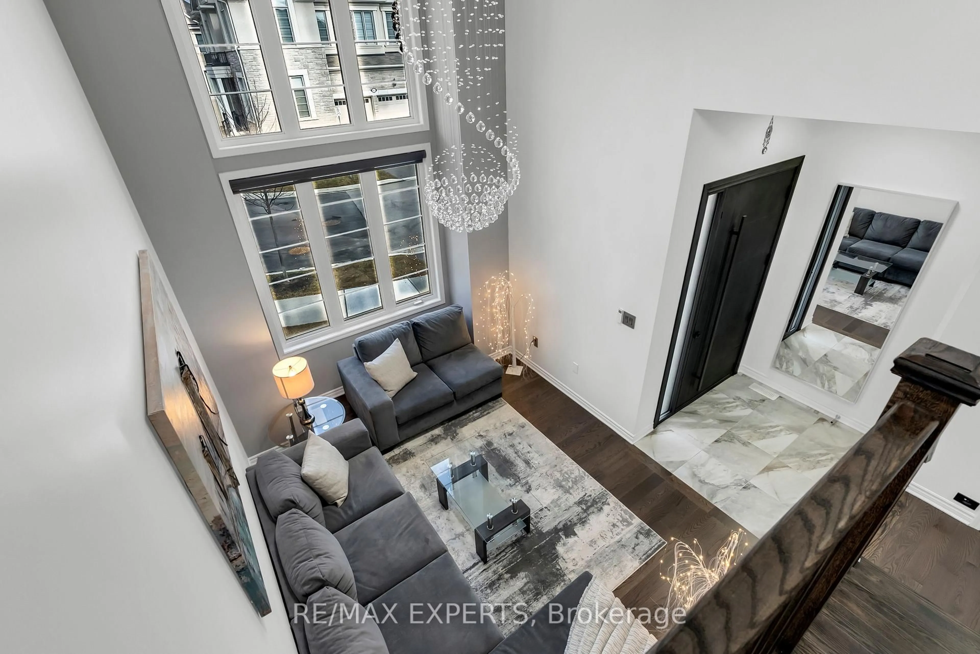 Unknown for 857 Magnolia Terr, Milton Ontario L9E 1R2