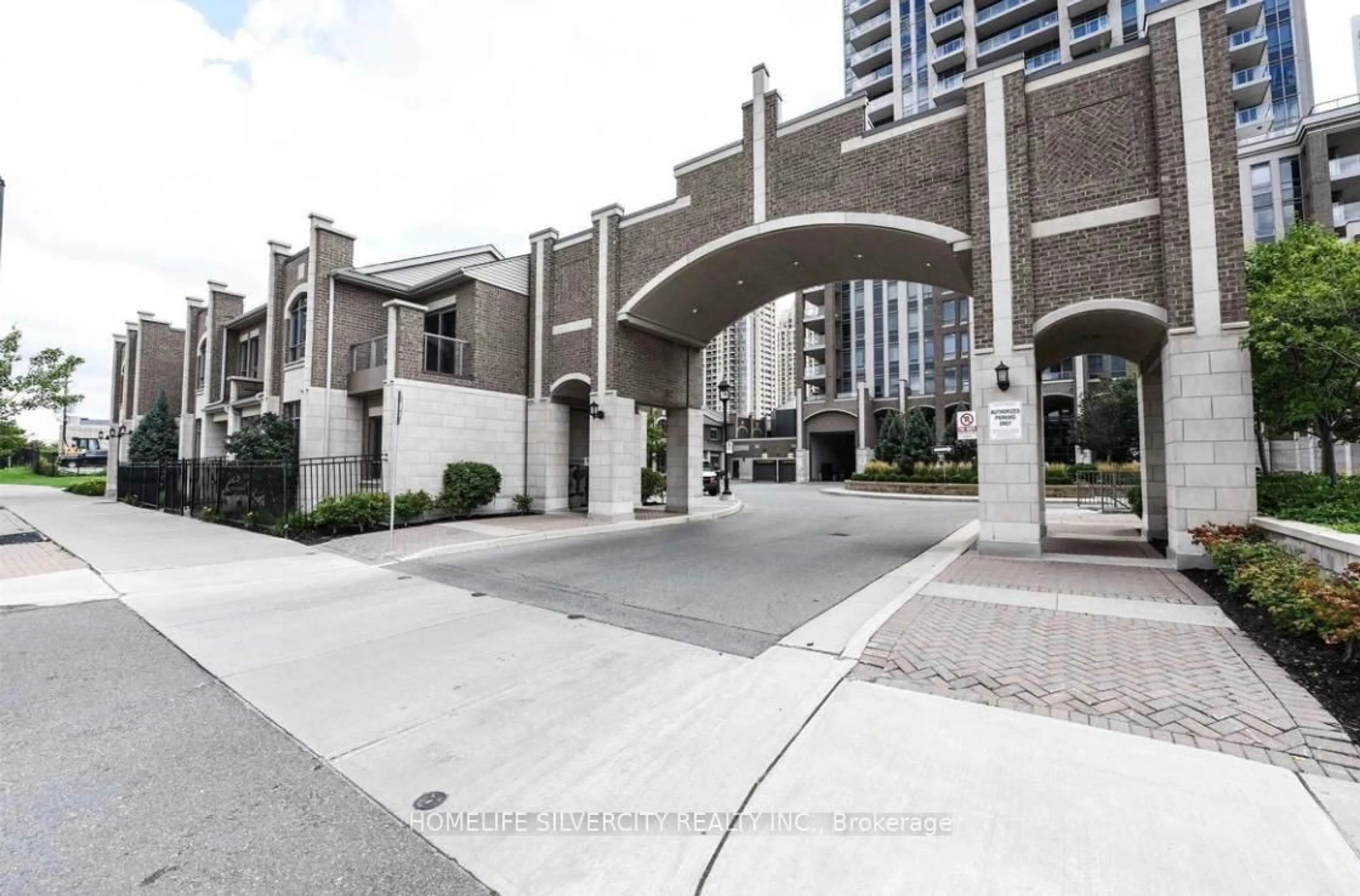 Unknown for 388 Prince of Wales Dr #2704, Mississauga Ontario L5B 0A1