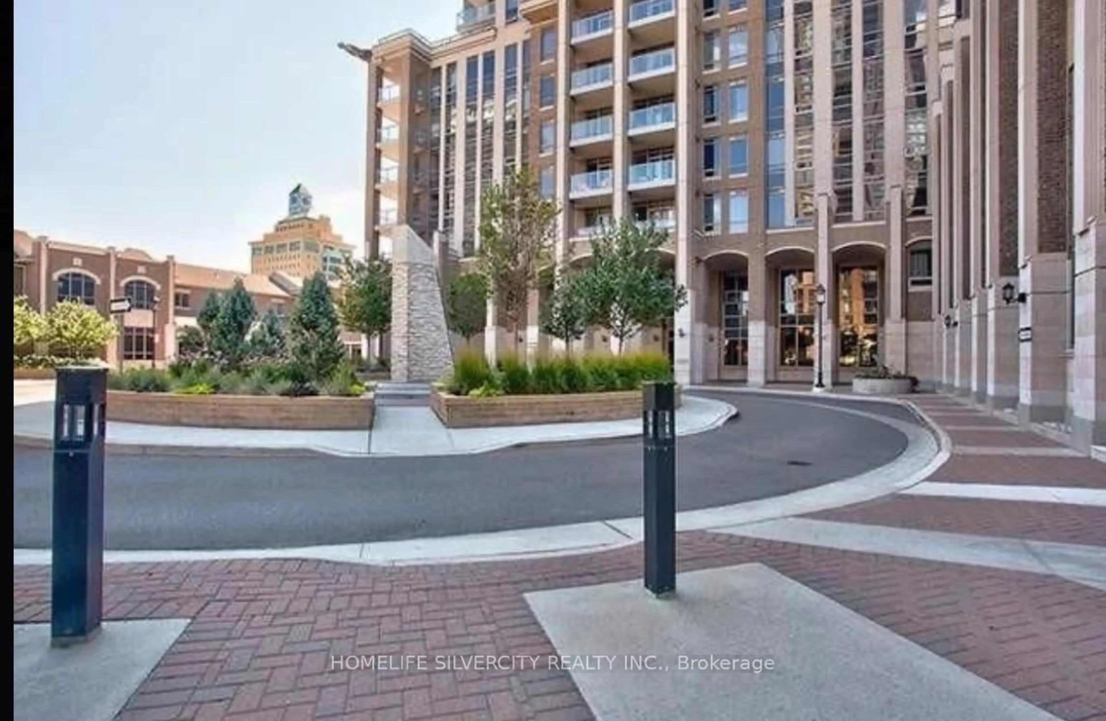 Unknown for 388 Prince of Wales Dr #2704, Mississauga Ontario L5B 0A1