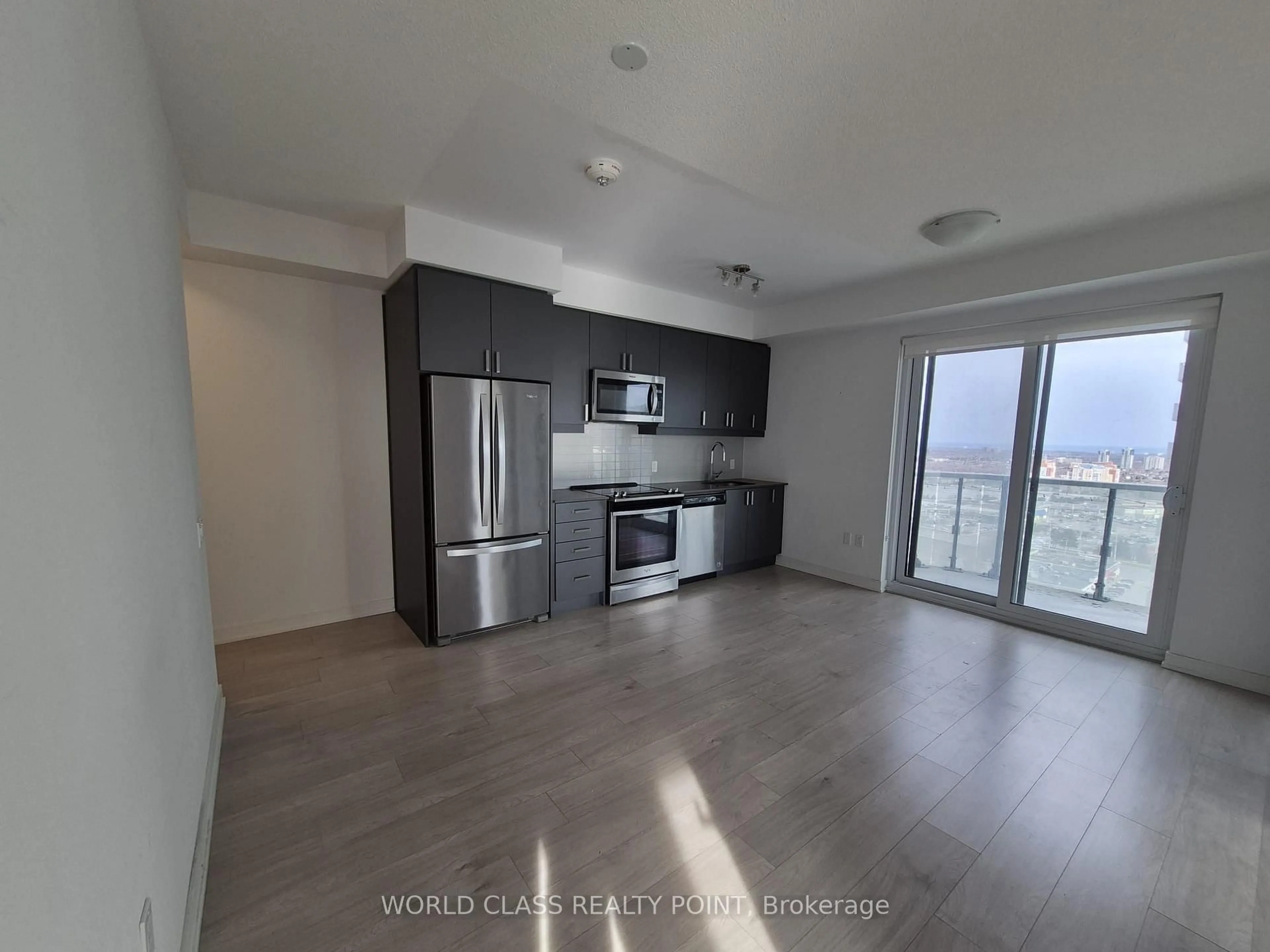 Unknown for 8 Nahani Way #2309, Mississauga Ontario L4Z 0C6