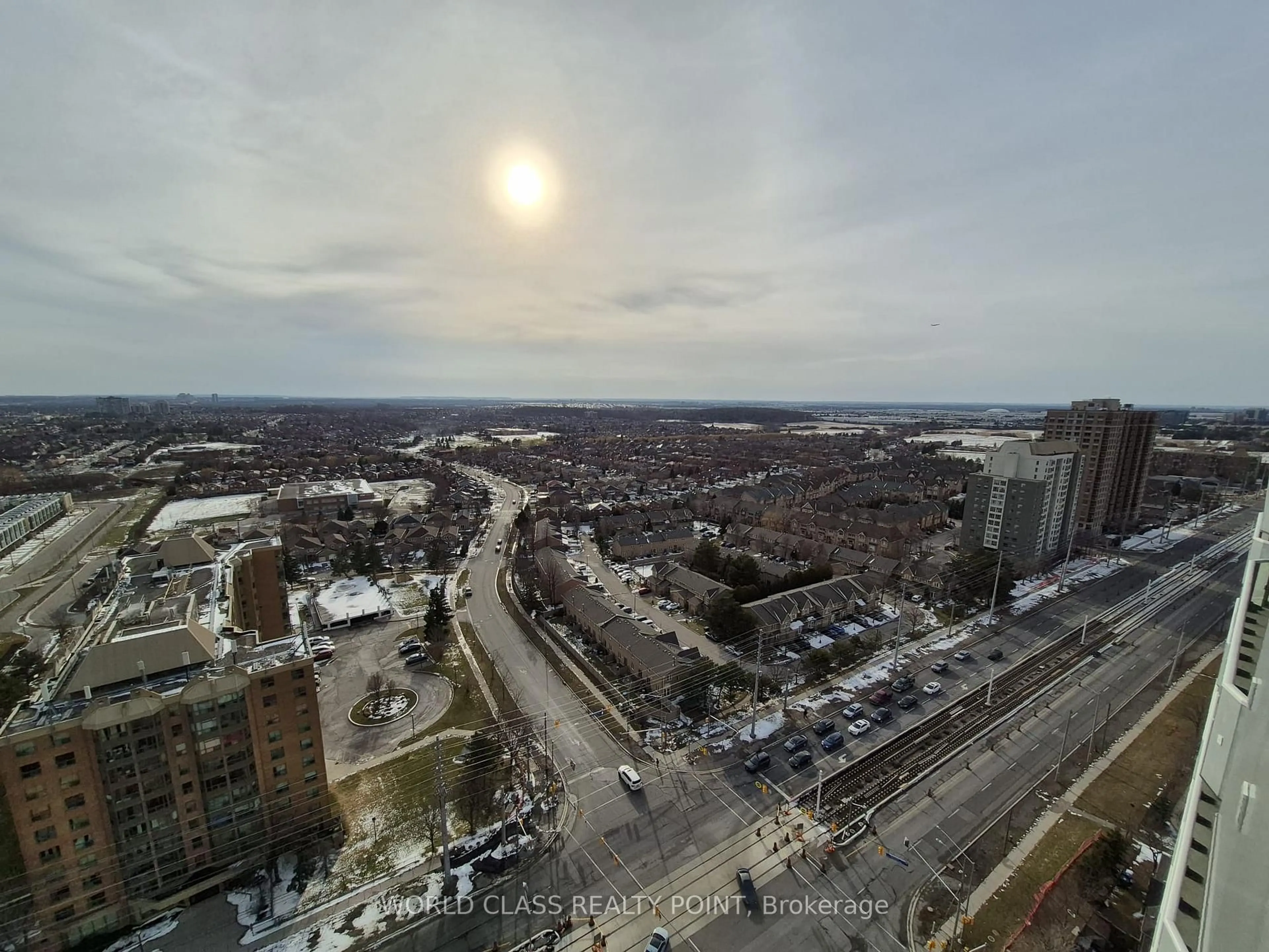 Blurry image for 8 Nahani Way #2309, Mississauga Ontario L4Z 0C6