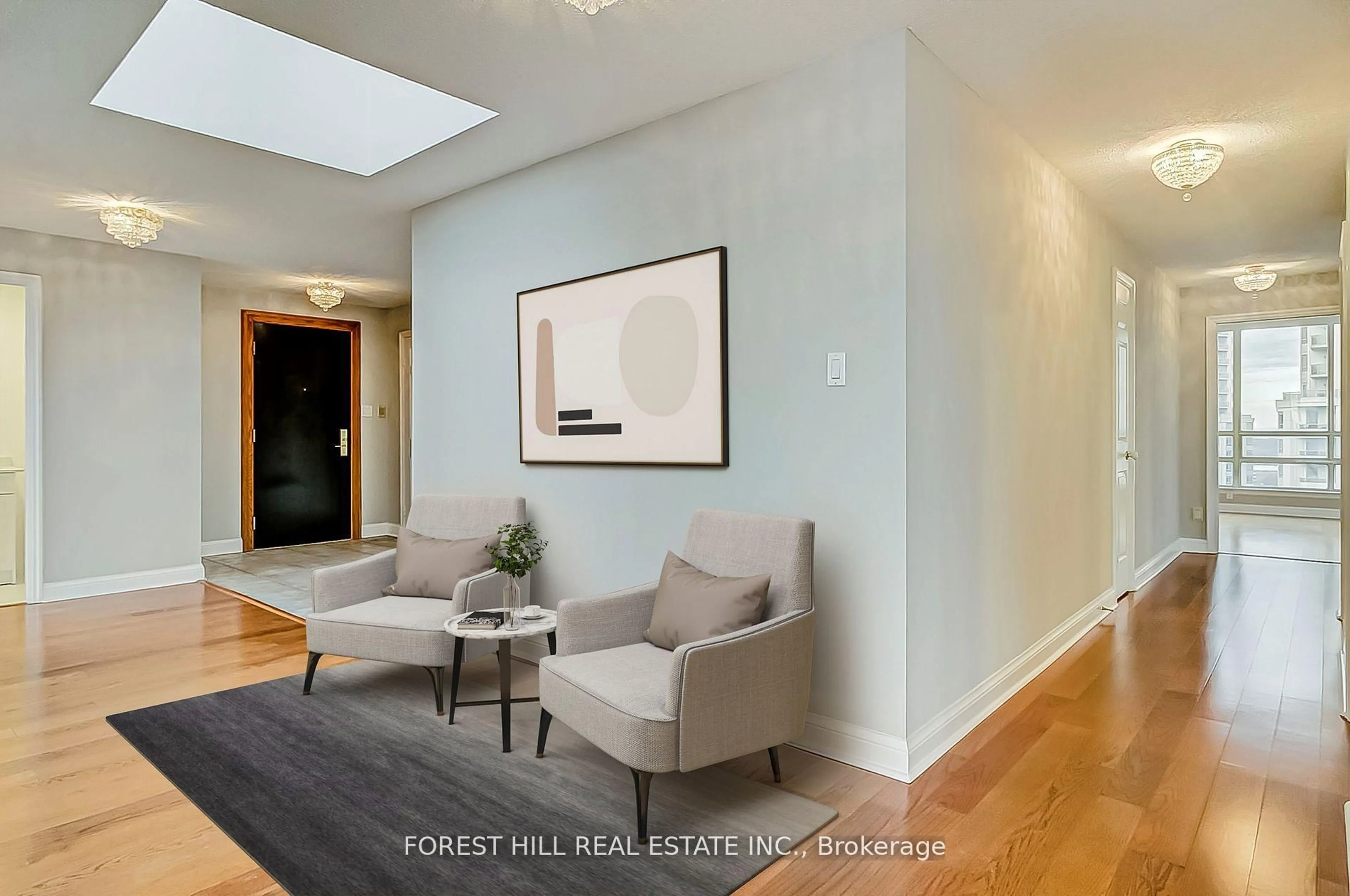 Unknown for 55 Kingsbridge Garden Circ #PH7, Mississauga Ontario L5R 1Y1