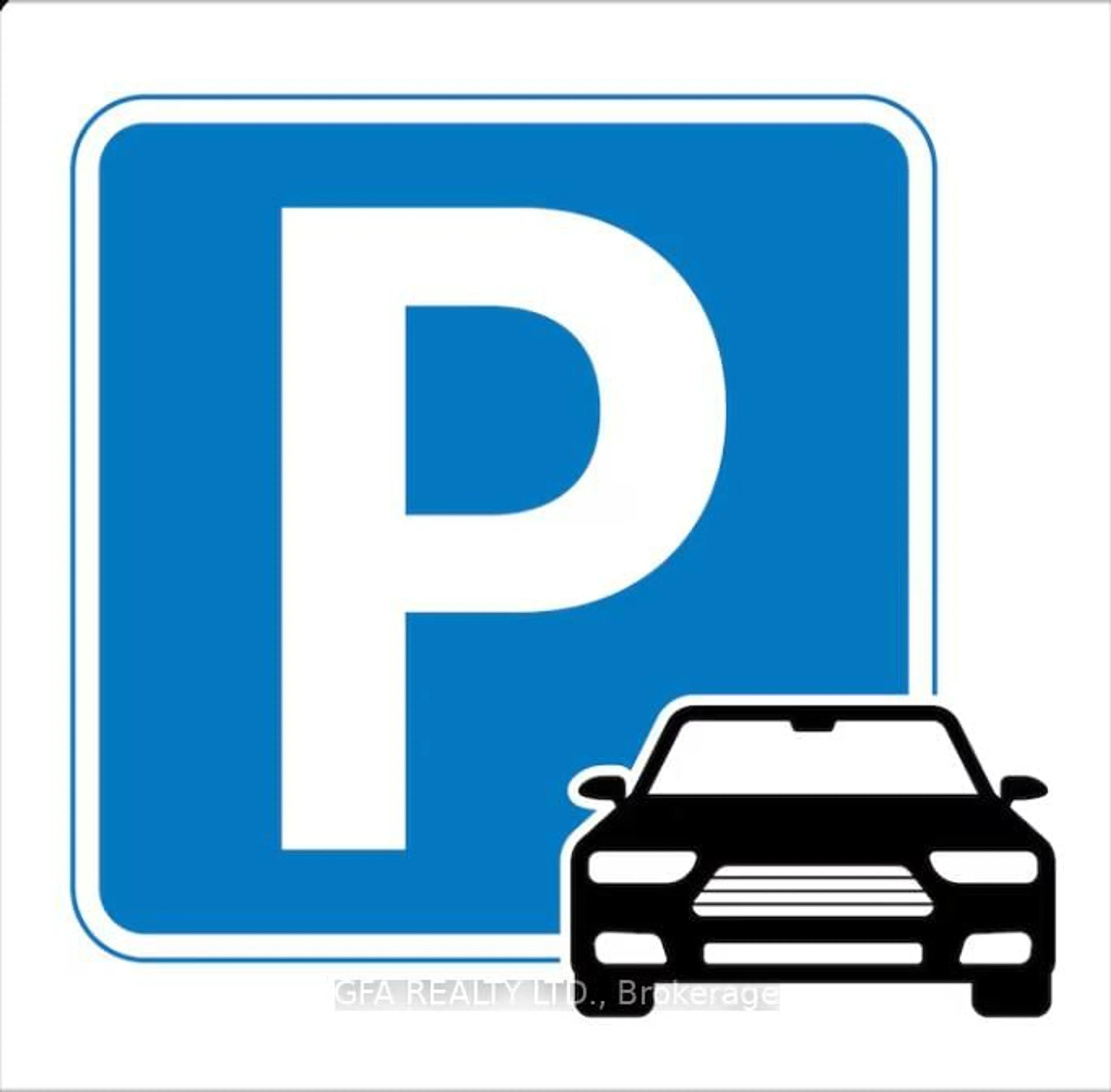 Parking for 405 Dundas St #P1 #147, Oakville Ontario L6M 5P9