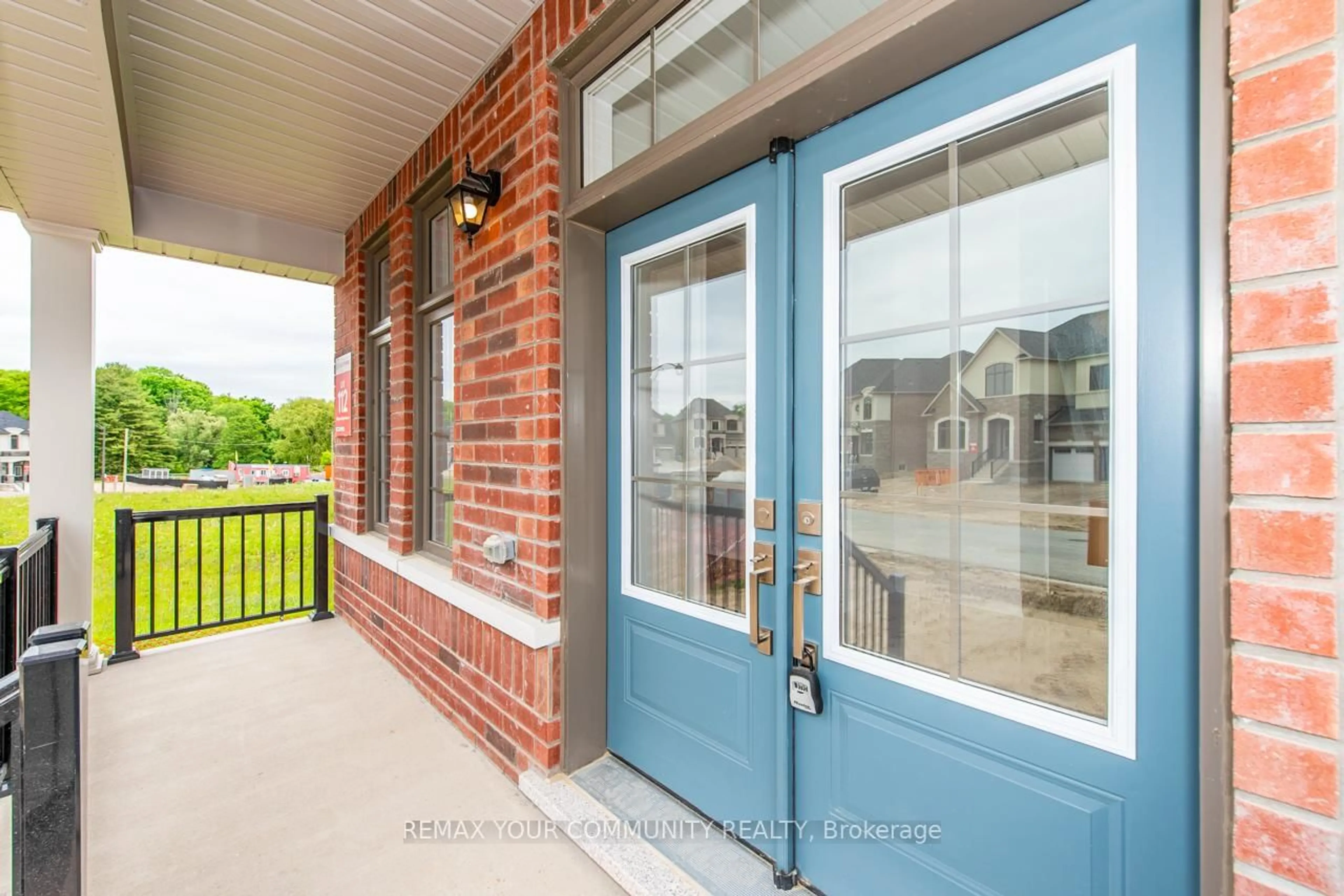 Unknown for 110 James Walker Ave, Caledon Ontario L7C 4N1