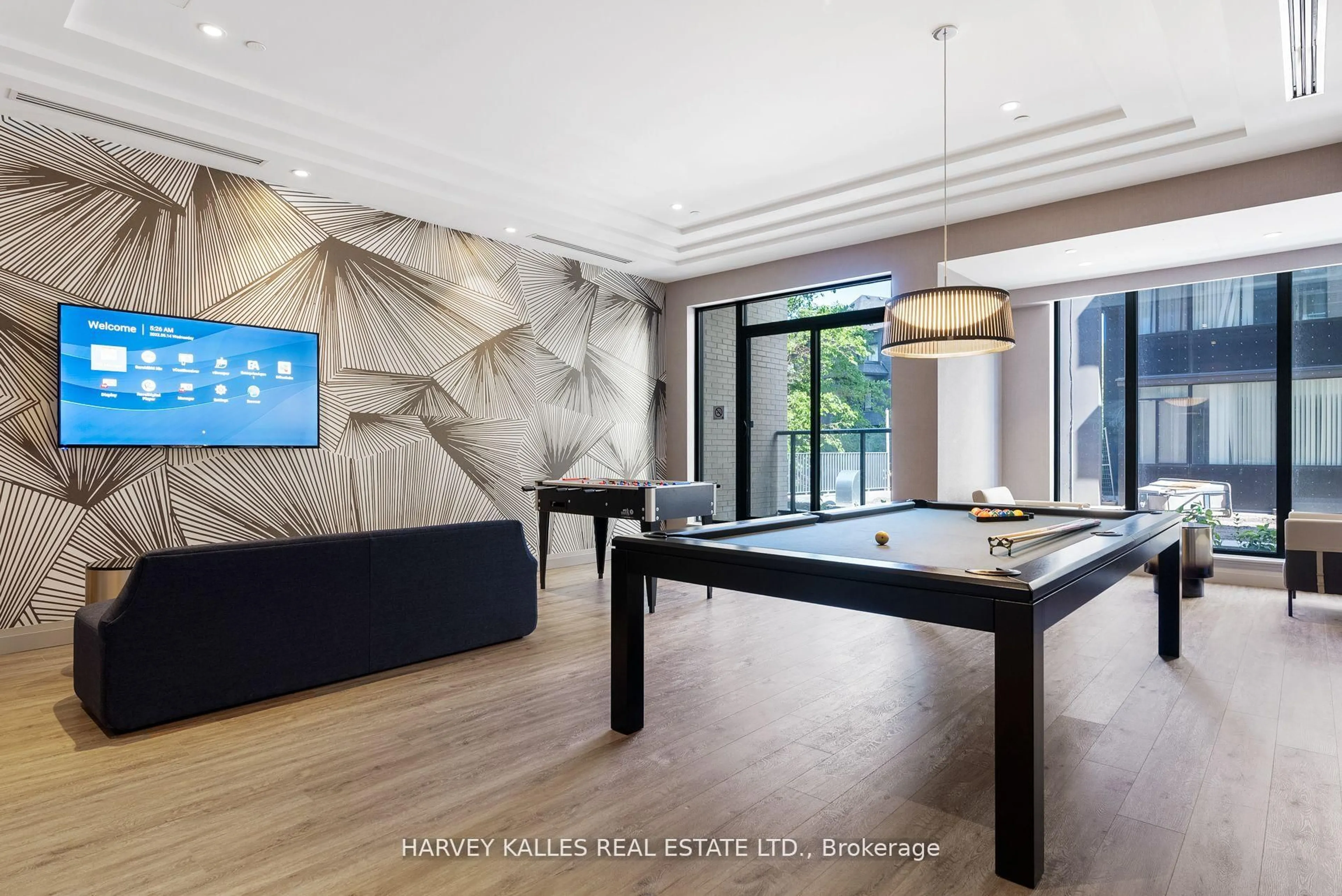 Unknown for 293 The Kingsway #620, Toronto Ontario M9A 3A9