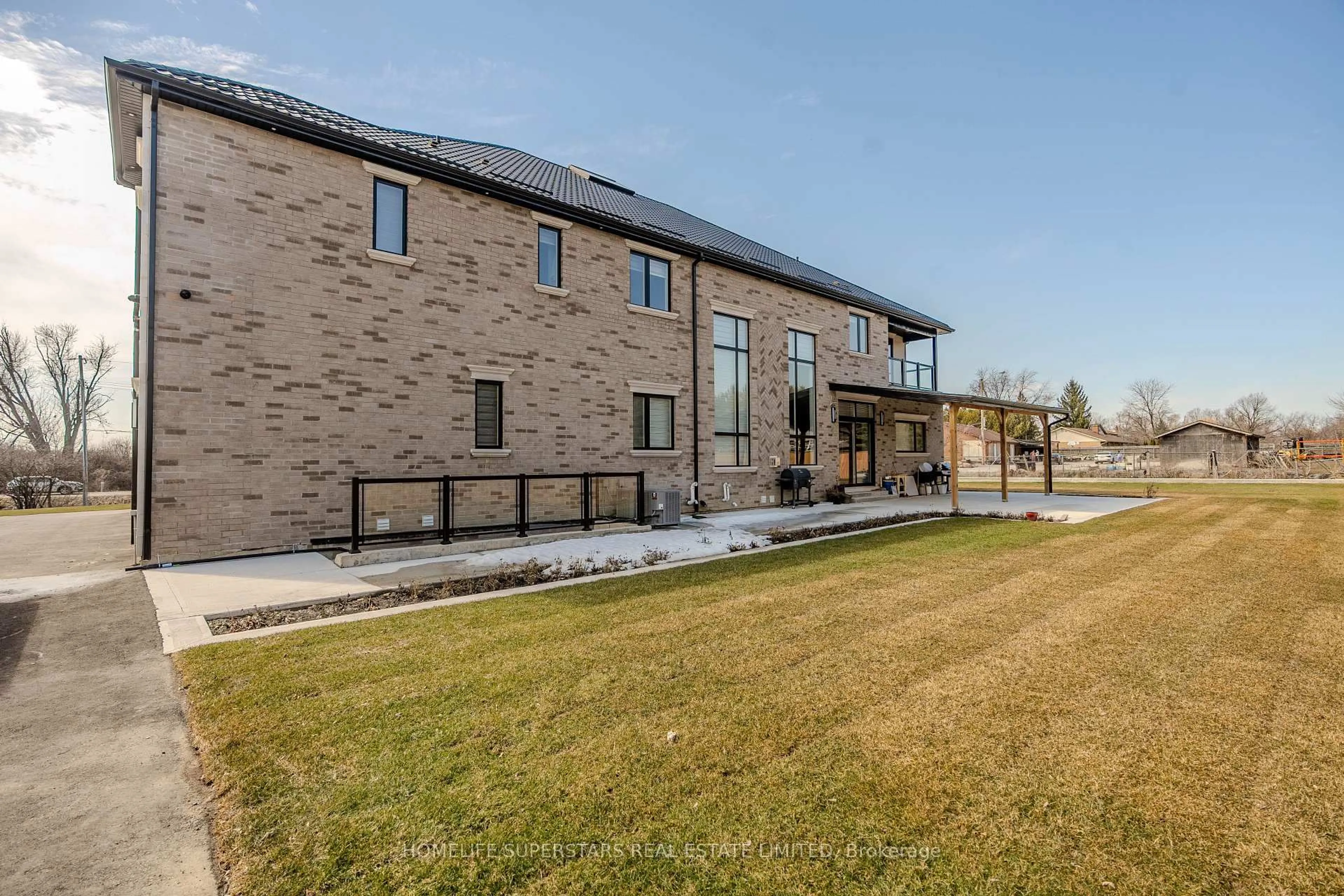 Unknown for 12031 The Gore Rd, Caledon Ontario L7E 0W5