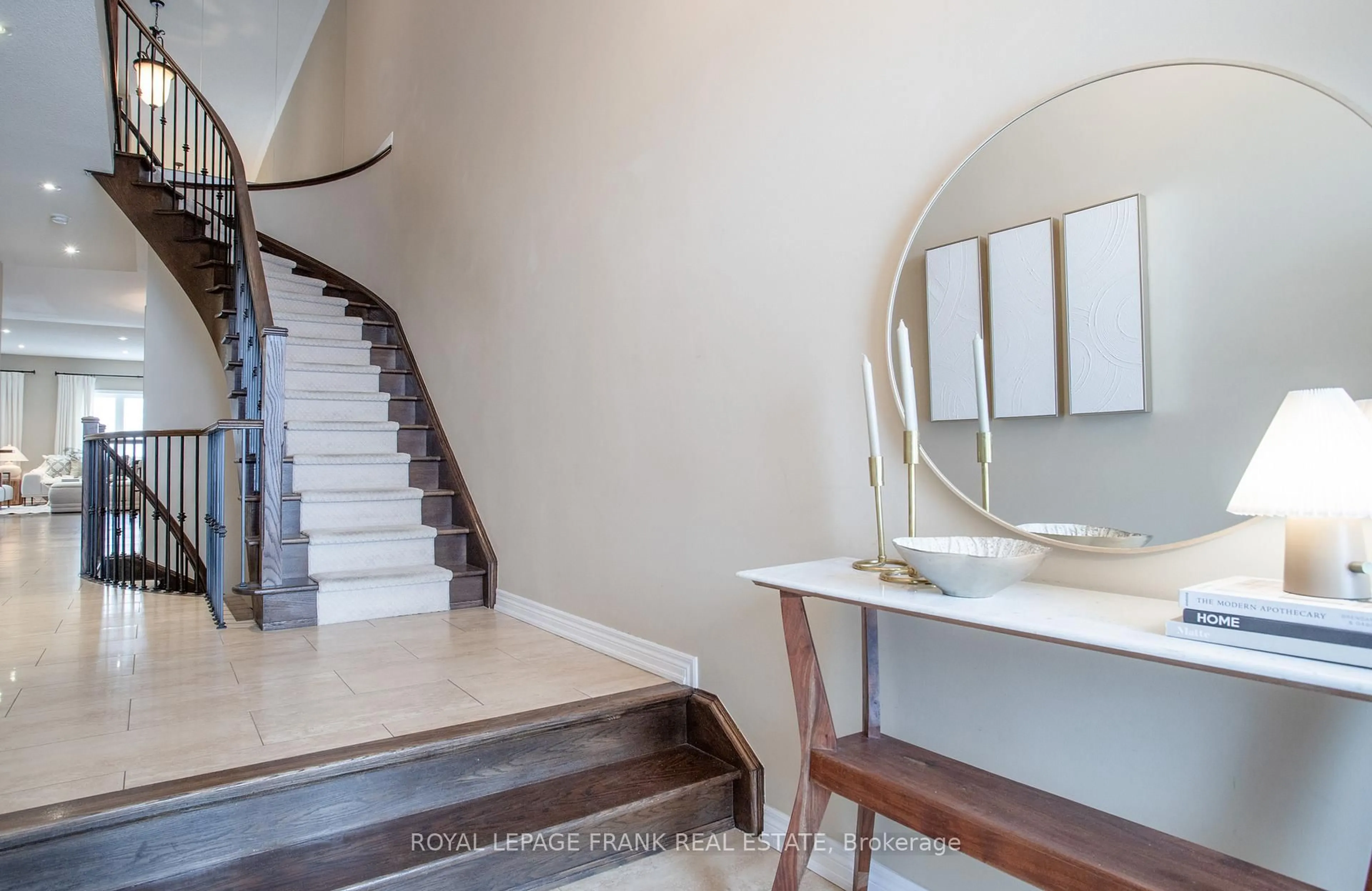 Unknown for 2309 Wuthering Heights Way, Oakville Ontario L6M 0E7