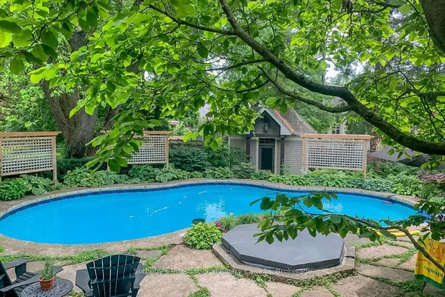 552 Bobolink Rd, Mississauga 3