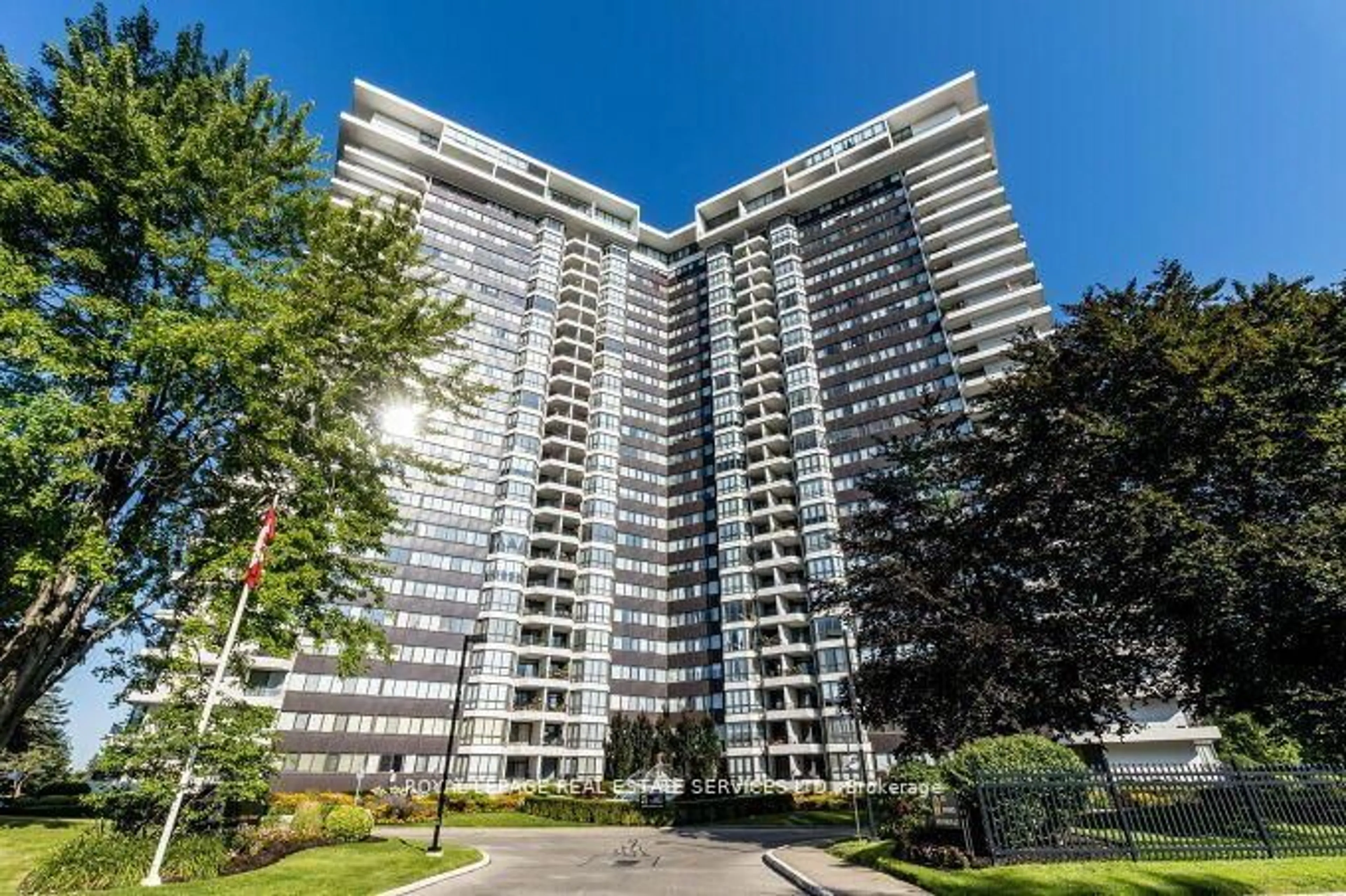 Unknown for 1333 Bloor St #217, Mississauga Ontario L4Y 3T6