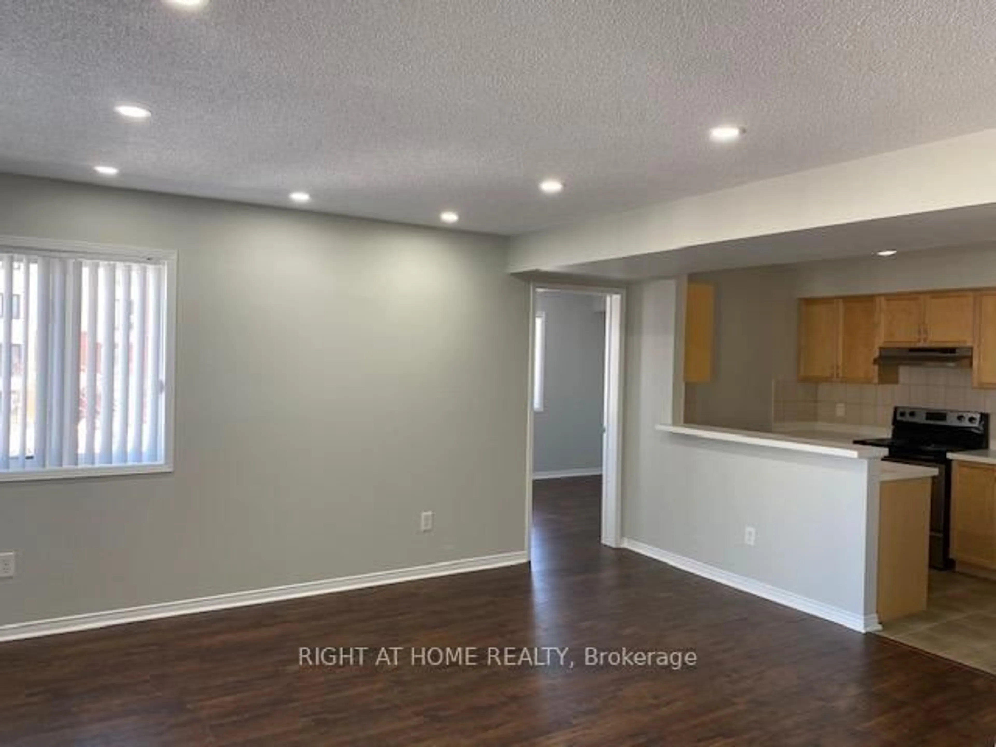 A pic of a room for 5035 Oscar Peterson Blvd #124, Mississauga Ontario L5M 0P4