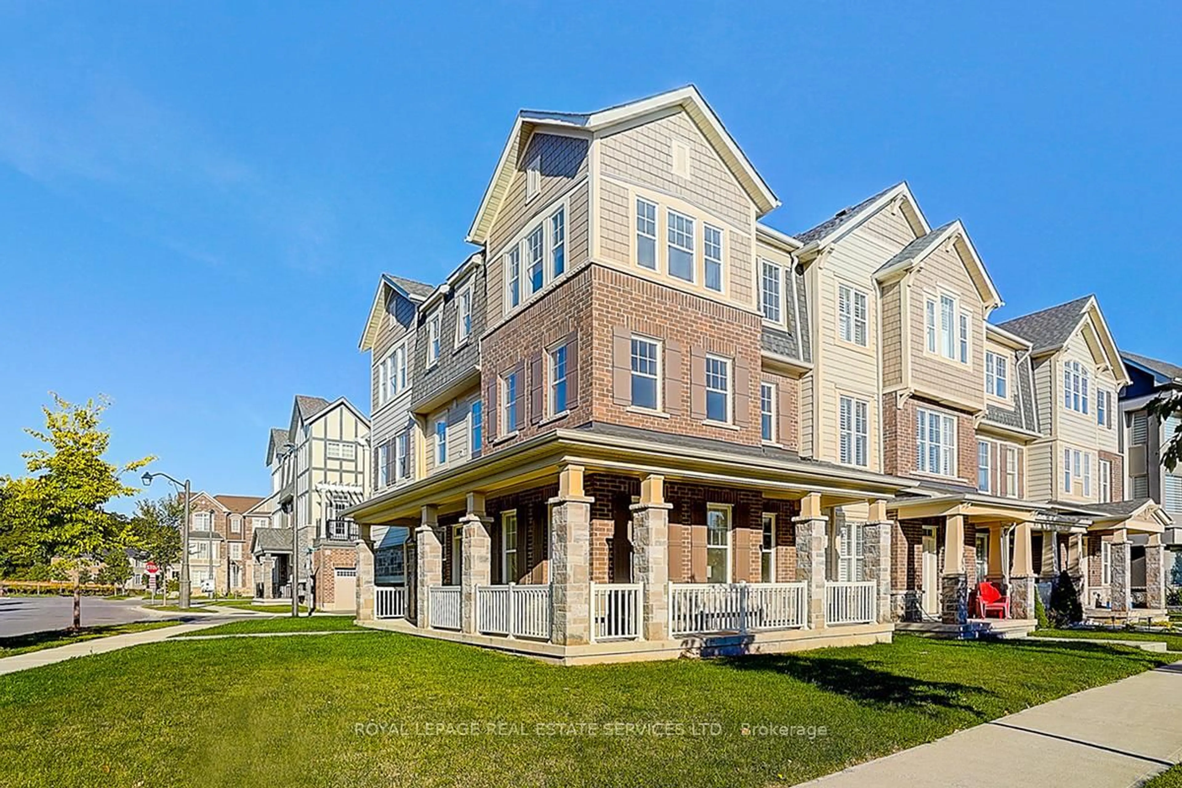 Unknown for 3439 George Savage Ave, Oakville Ontario L6M 1R6