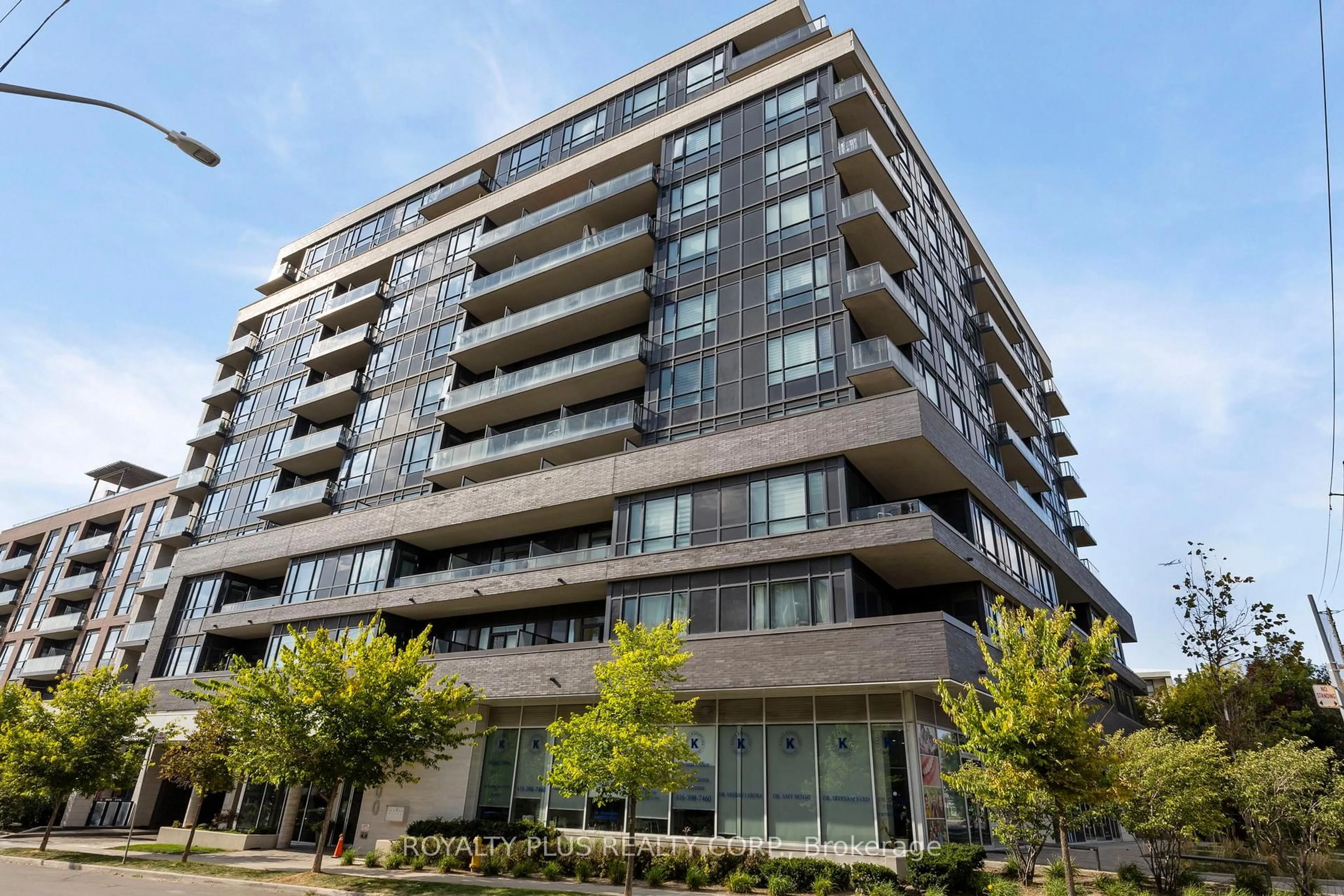 Unknown for 2800 Keele St #407, Toronto Ontario M3M 0B8