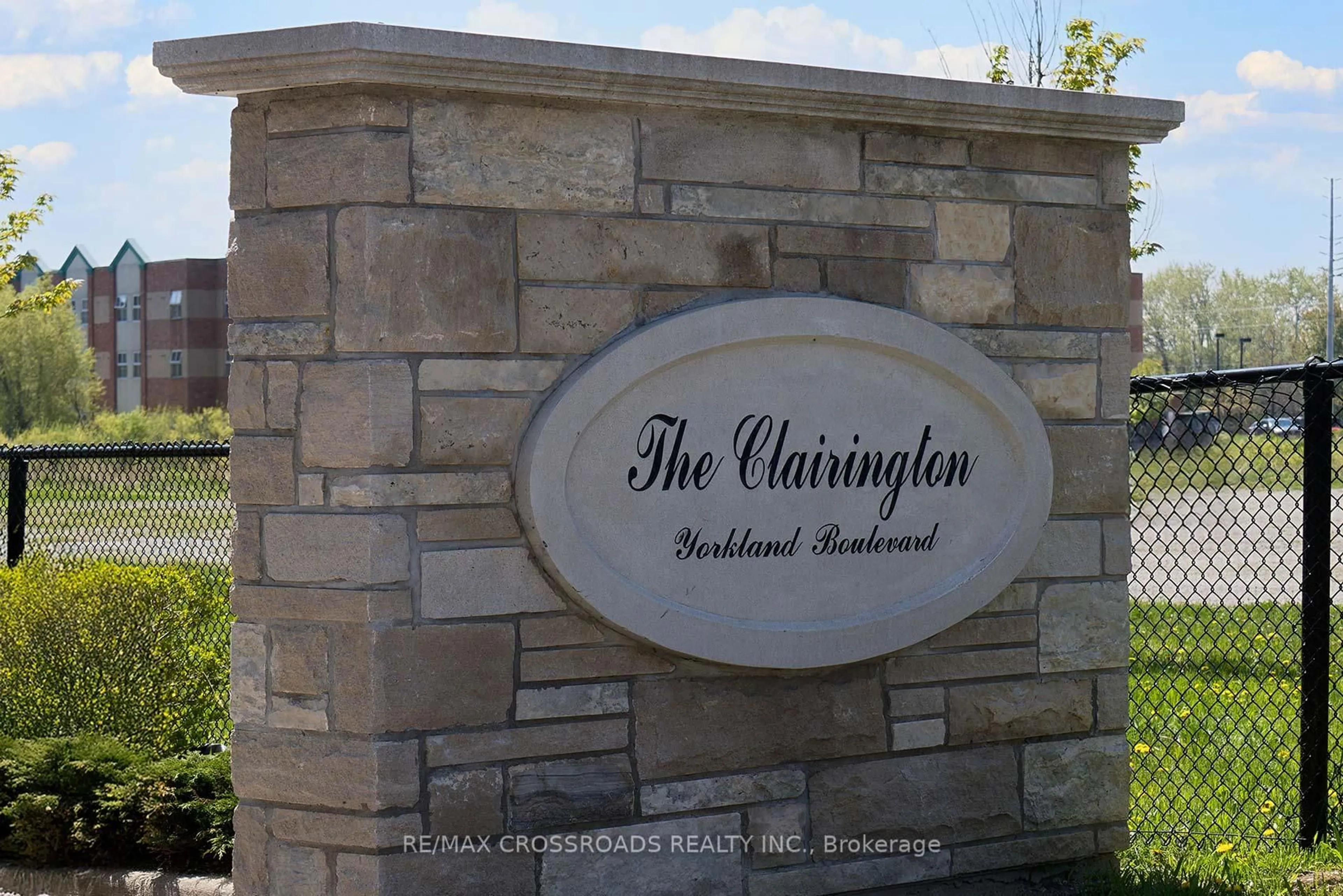 Unknown for 65 Yorkland Blvd #206, Brampton Ontario L6P 4M5