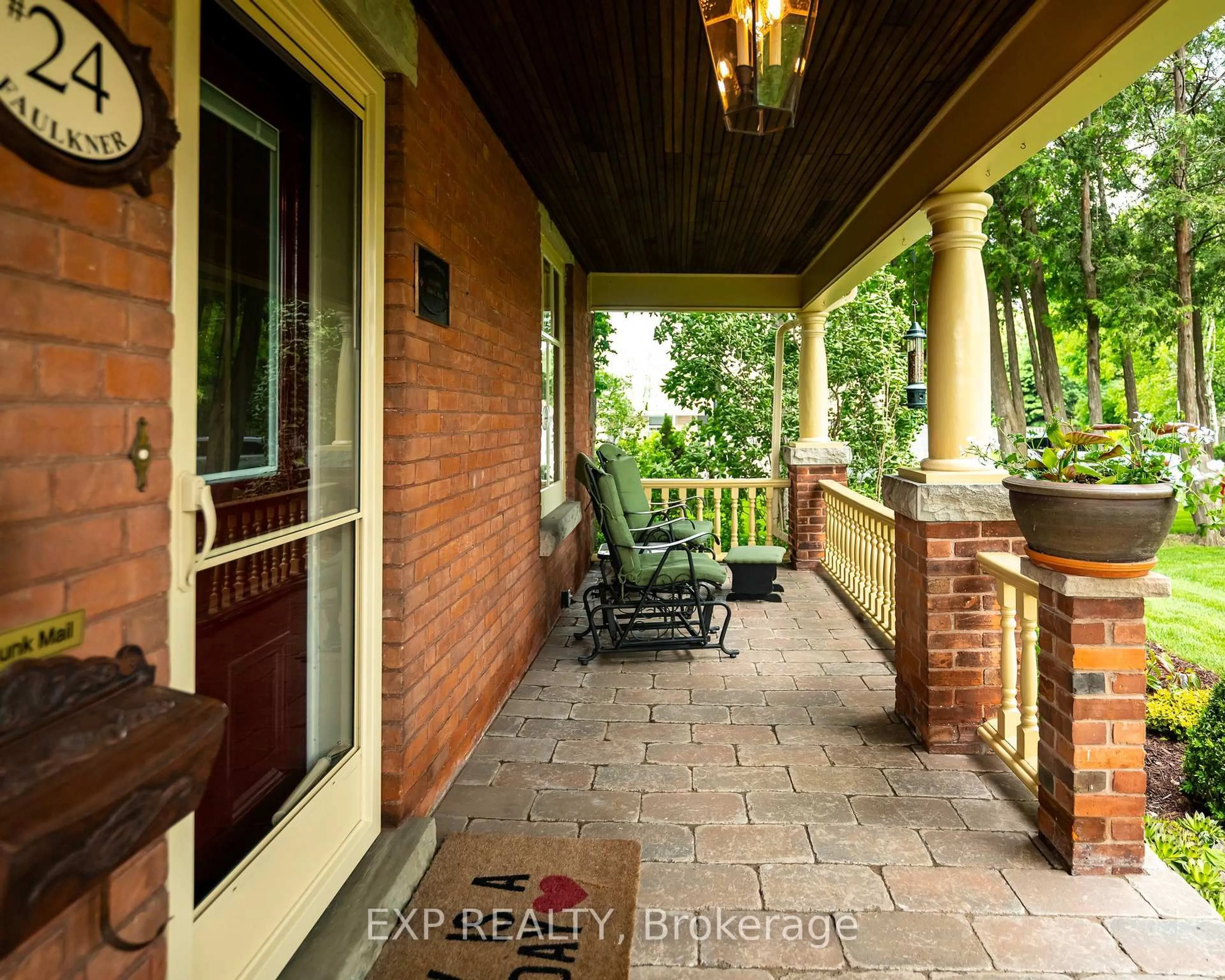 Unknown for 24 Faulkner St, Orangeville Ontario L9W 2G6