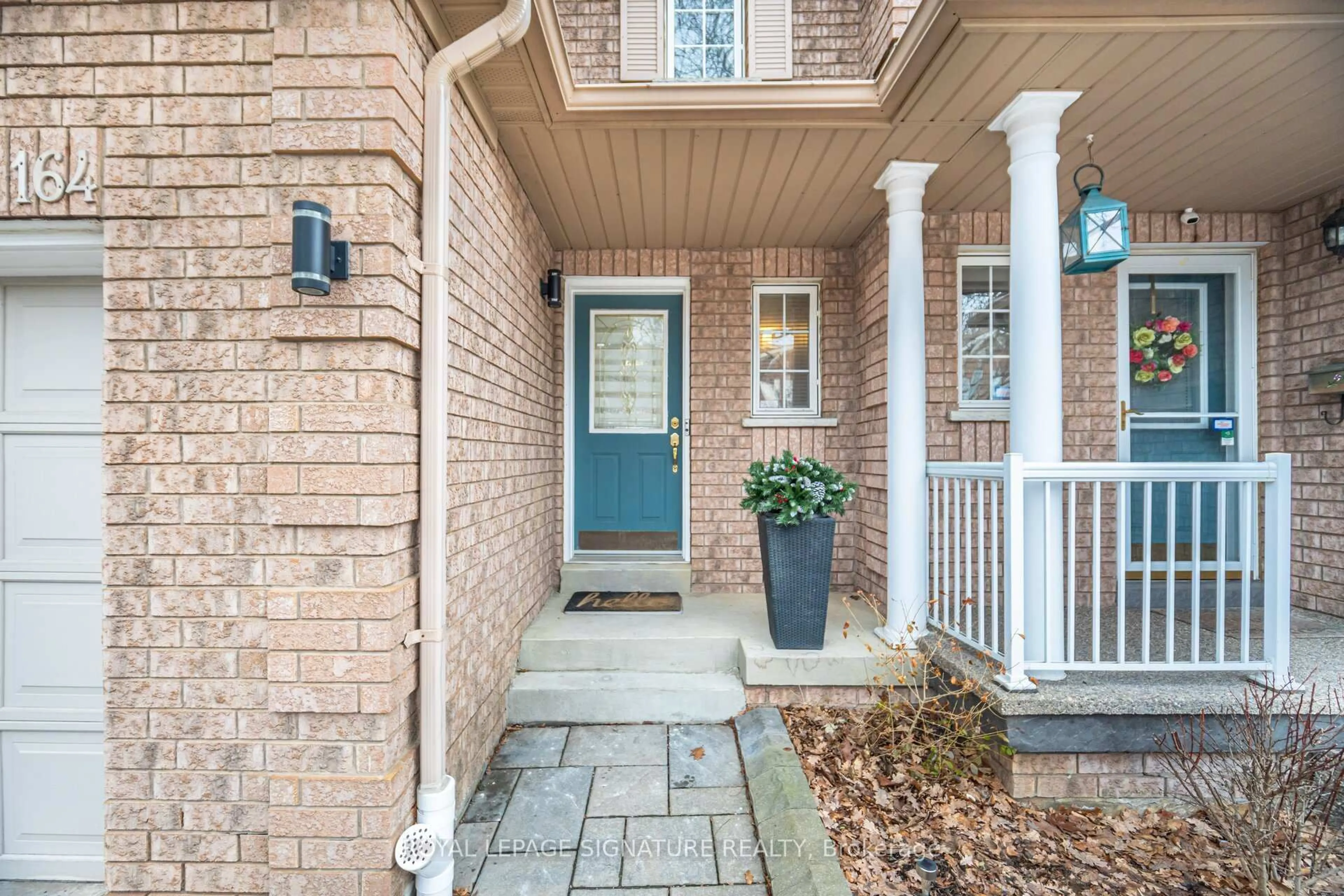 Unknown for 9800 Mclaughlin Rd #164, Brampton Ontario L6X 4R1