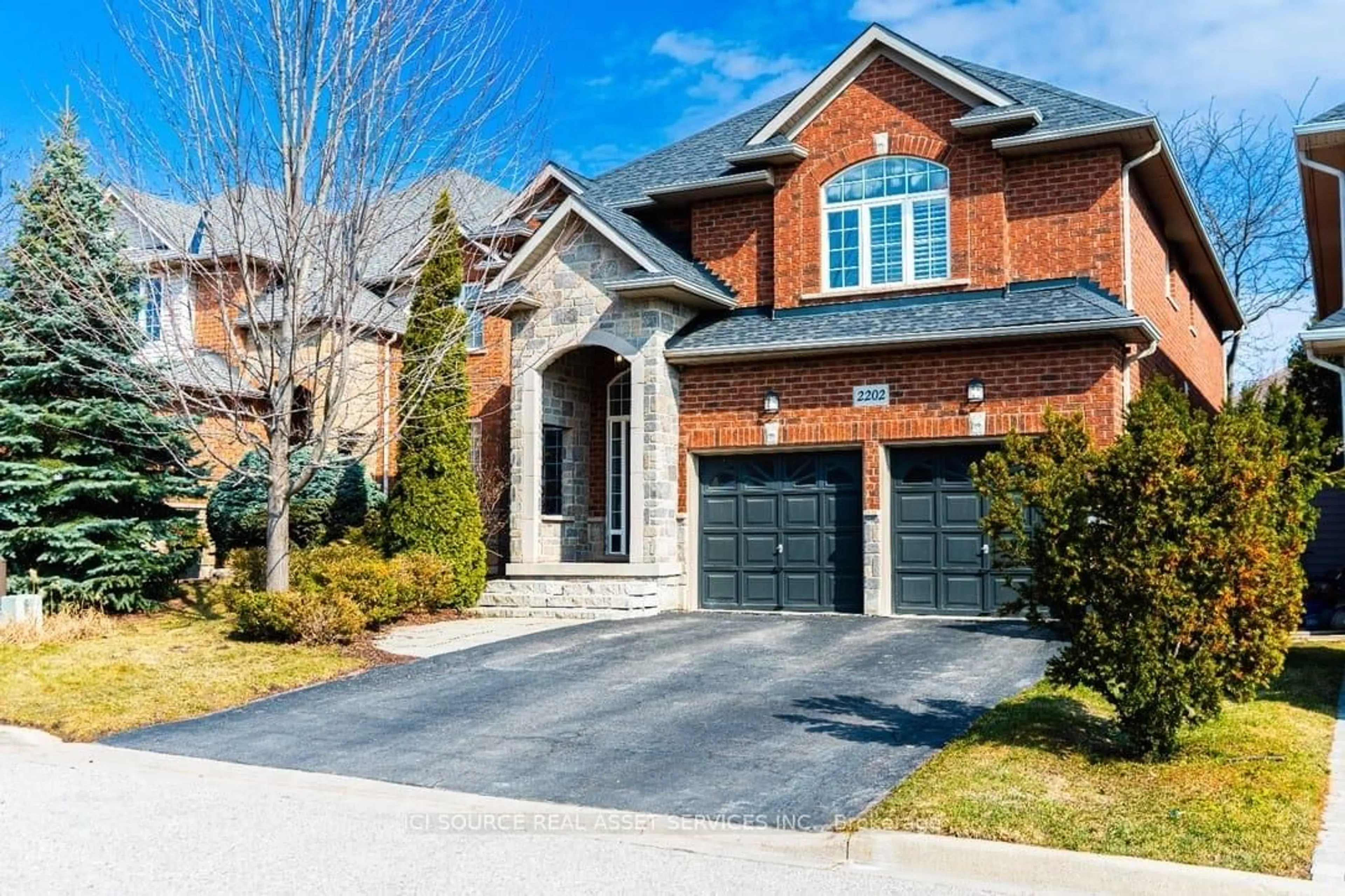 Unknown for 2202 Brookhaven Cres, Oakville Ontario L6M 5B8