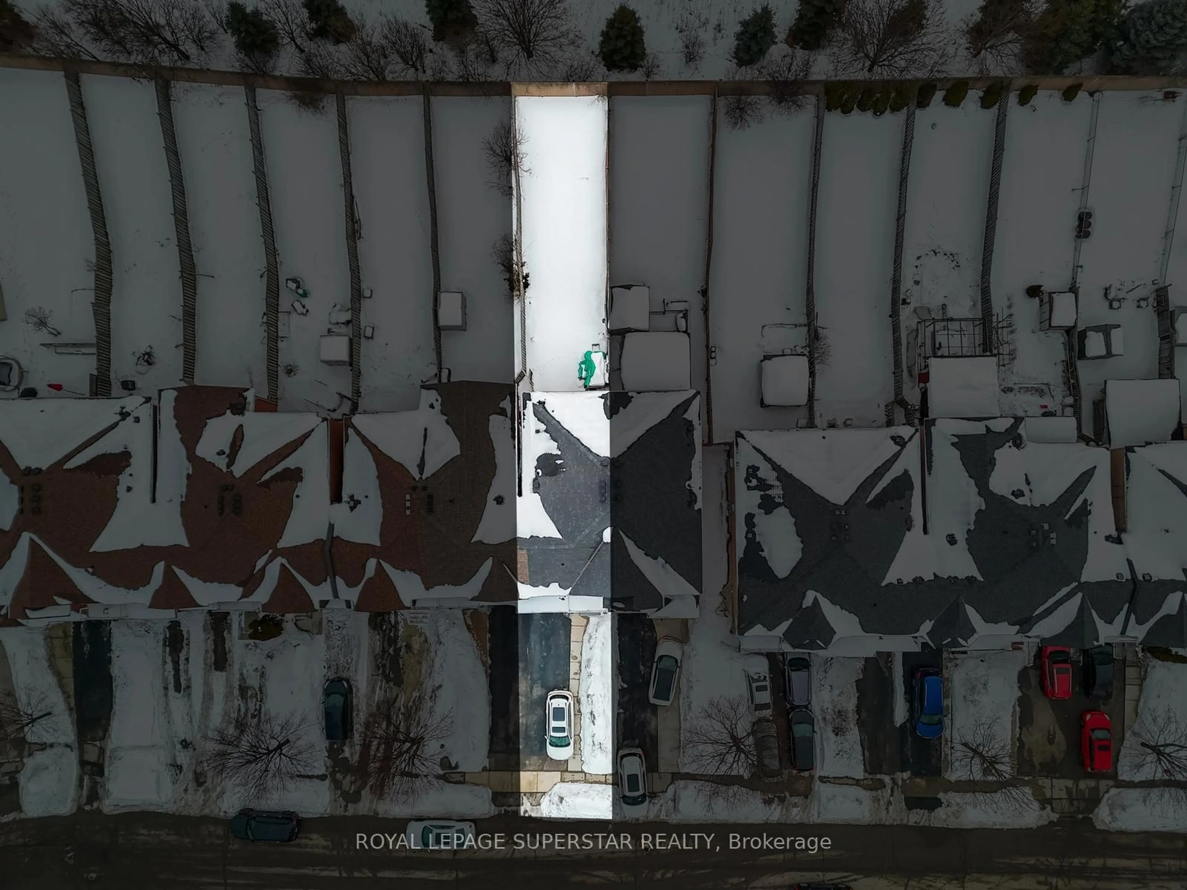 Unknown for 131 Checkerberry Cres, Brampton Ontario L6R 2S8