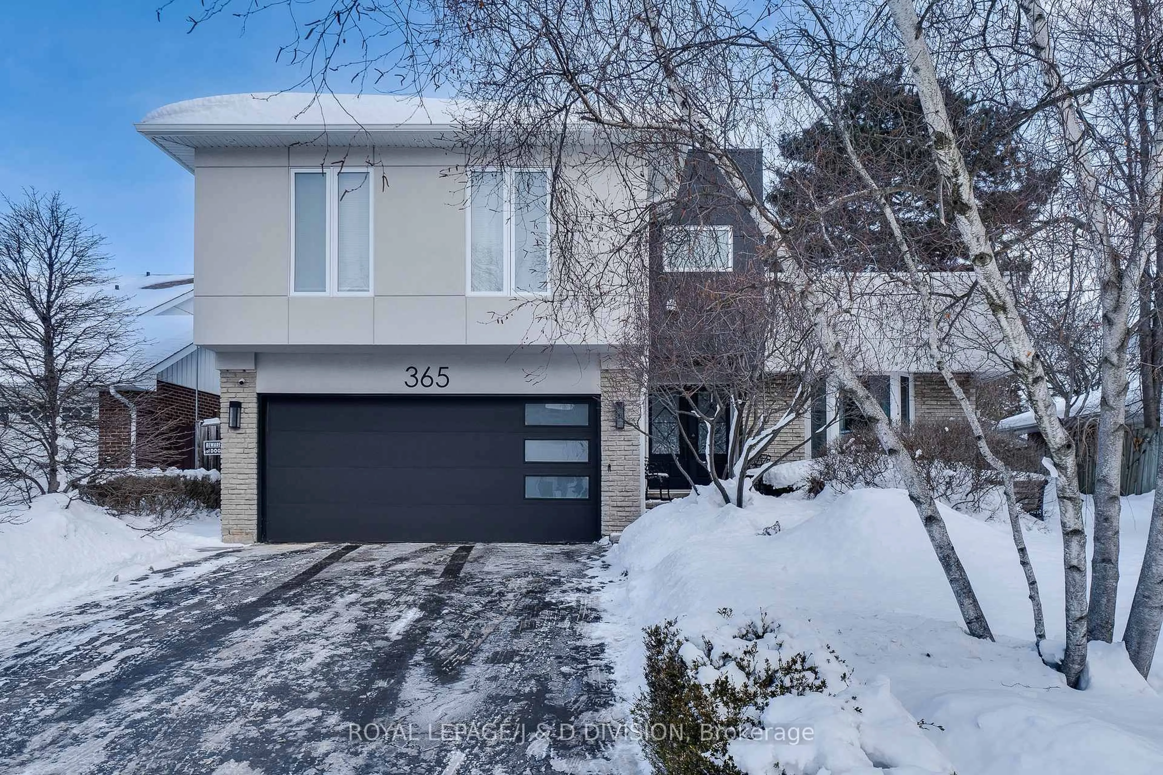 Unknown for 365 Lynn Pl, Oakville Ontario L6H 2C5