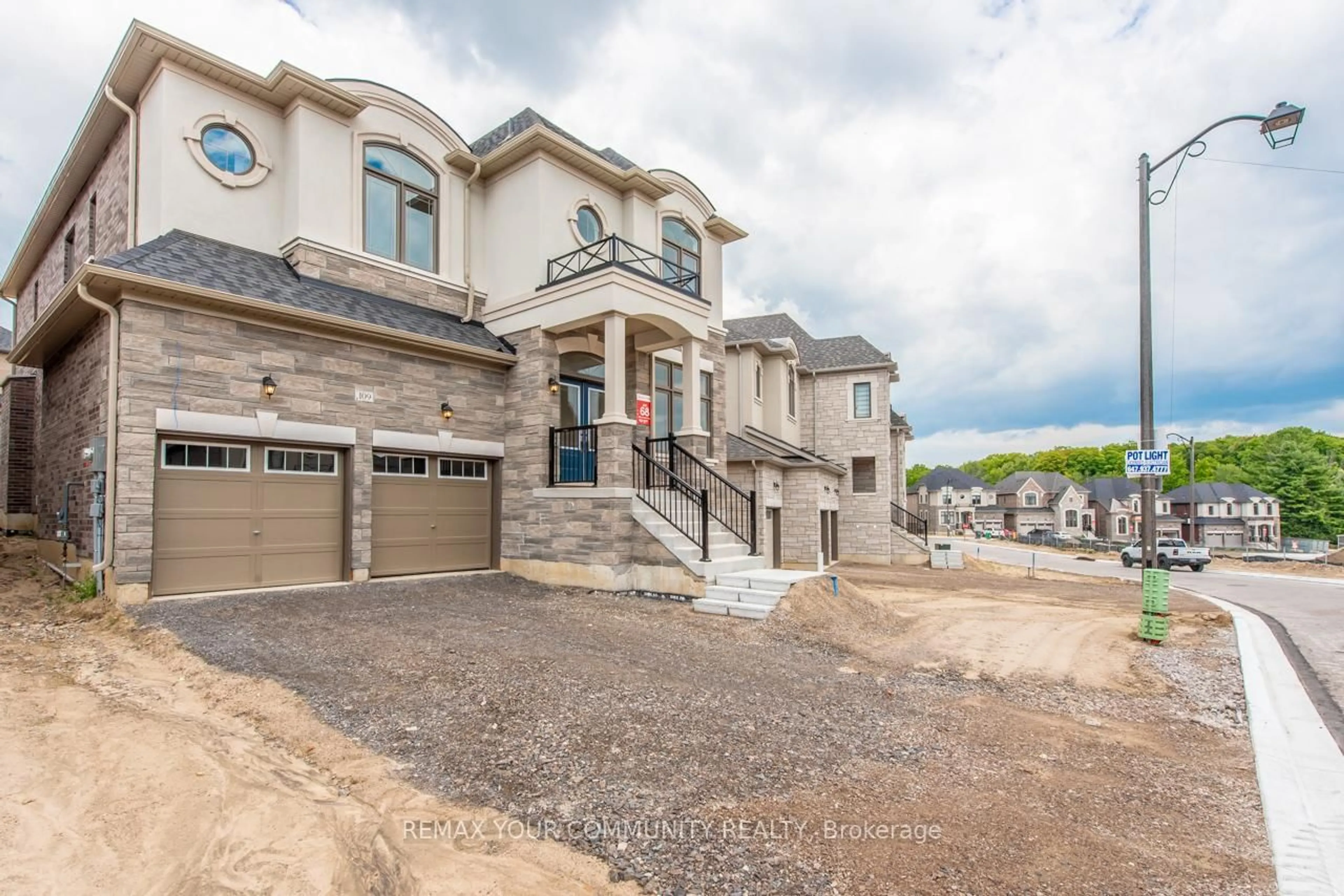 Unknown for 109 James Walker Ave, Caledon Ontario L7C 4N1