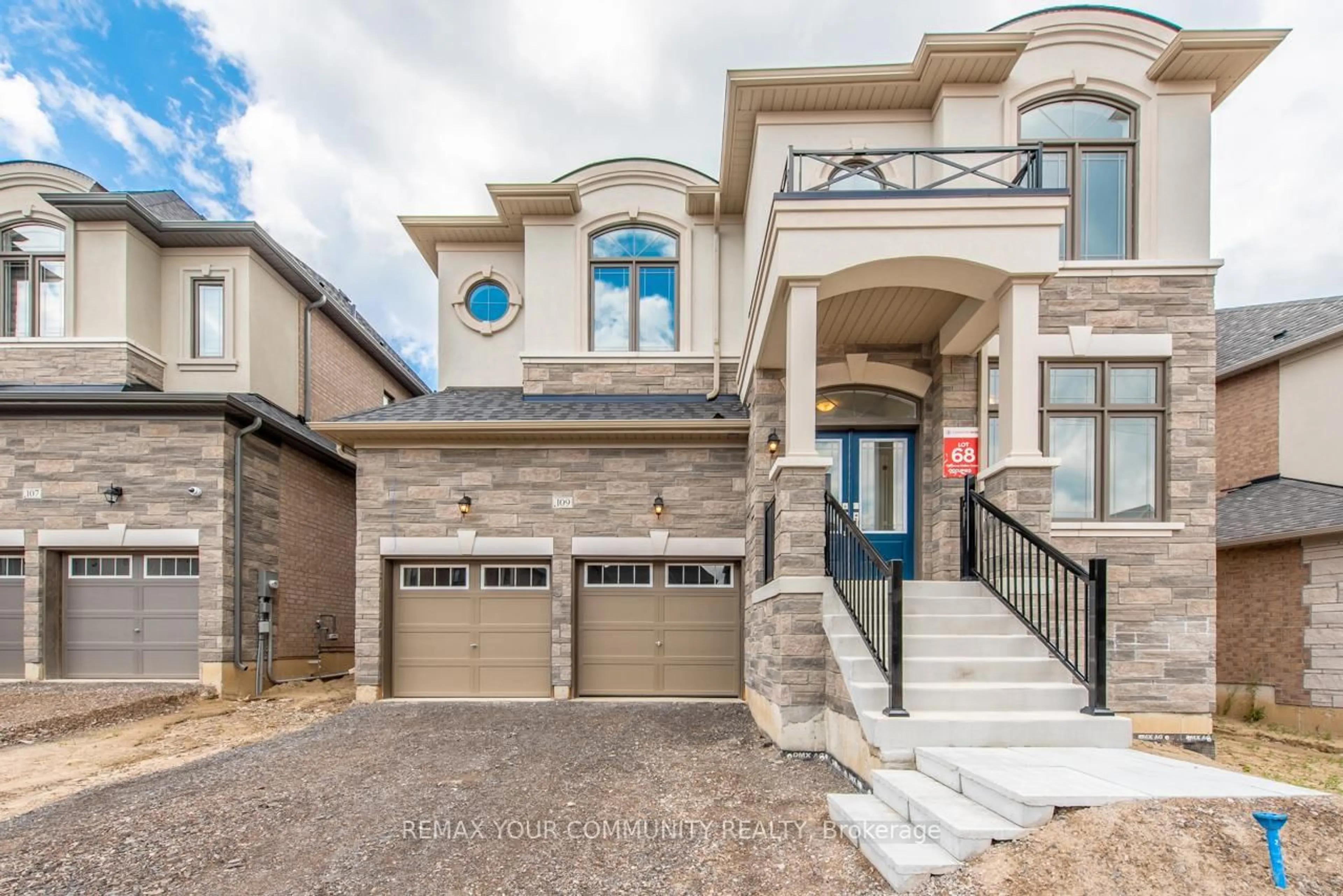 Unknown for 109 James Walker Ave, Caledon Ontario L7C 4N1