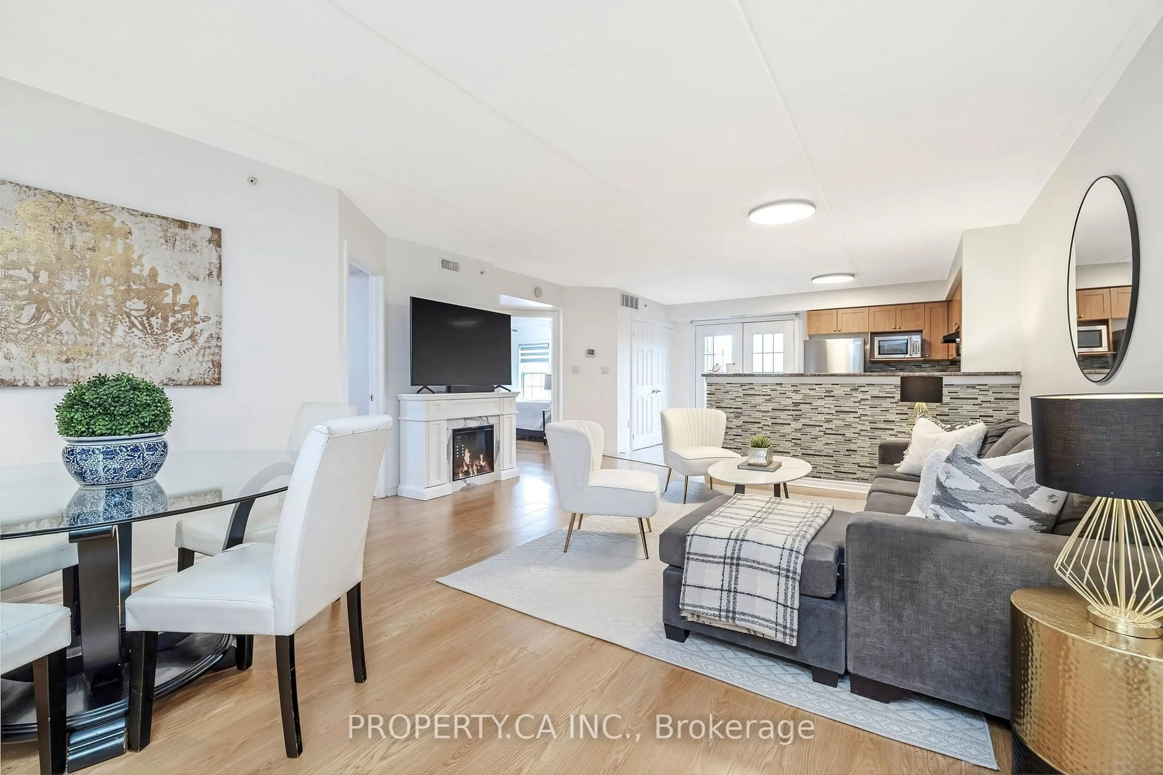 Unknown for 1390 Main St #201, Milton Ontario L9T 7S9