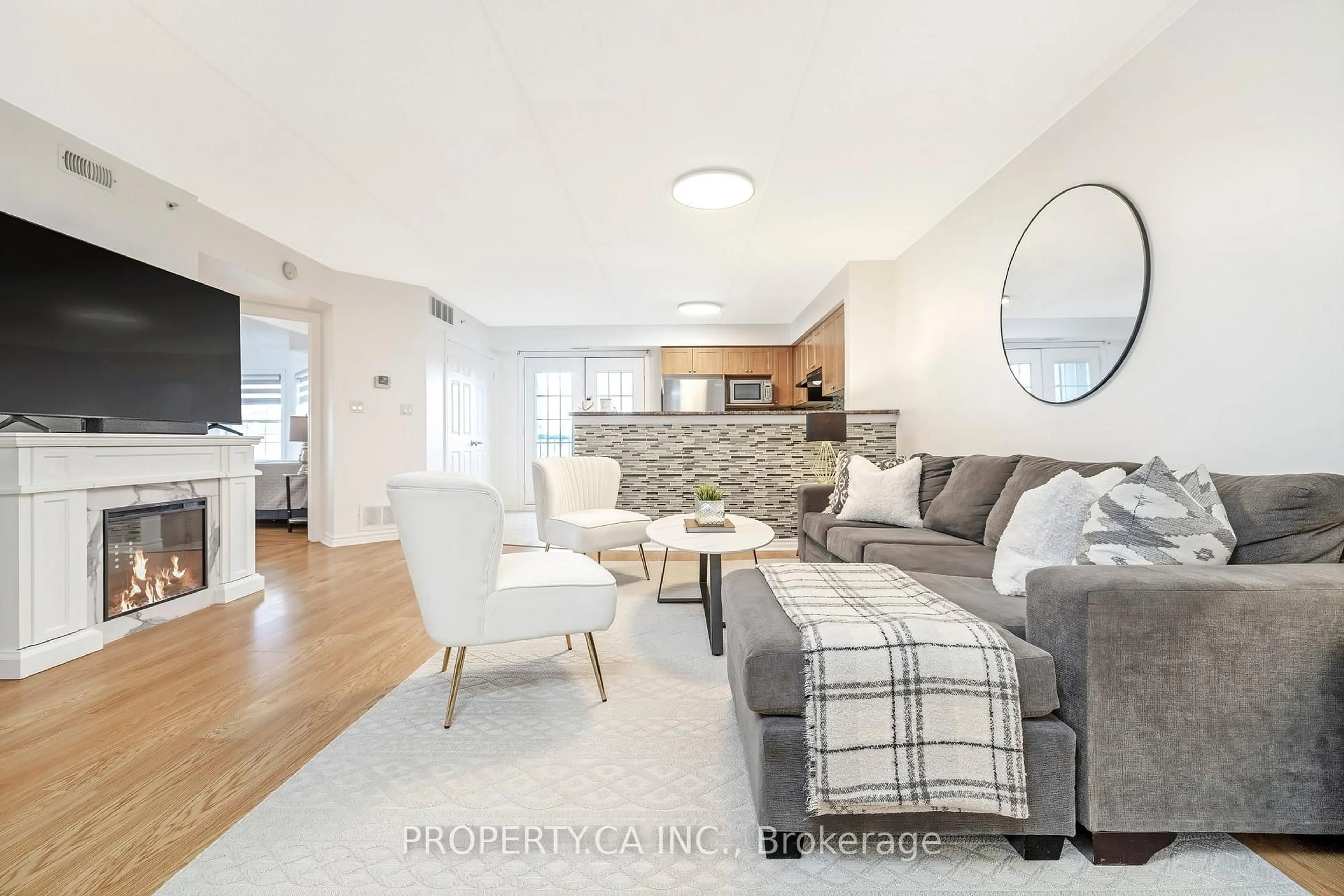 Unknown for 1390 Main St #201, Milton Ontario L9T 7S9