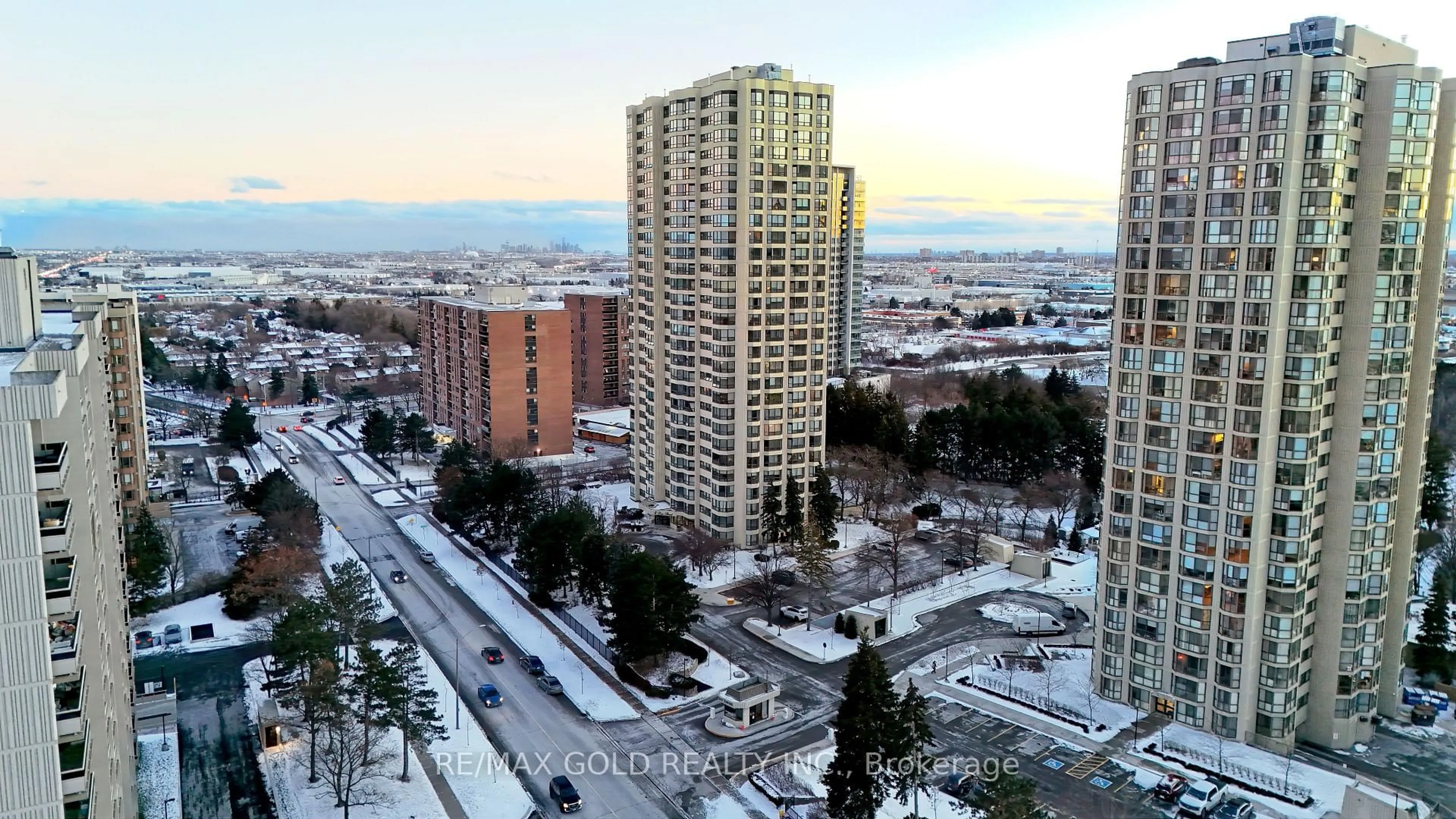 Unknown for 8 Lisa St #1602, Brampton Ontario L6T 4S6