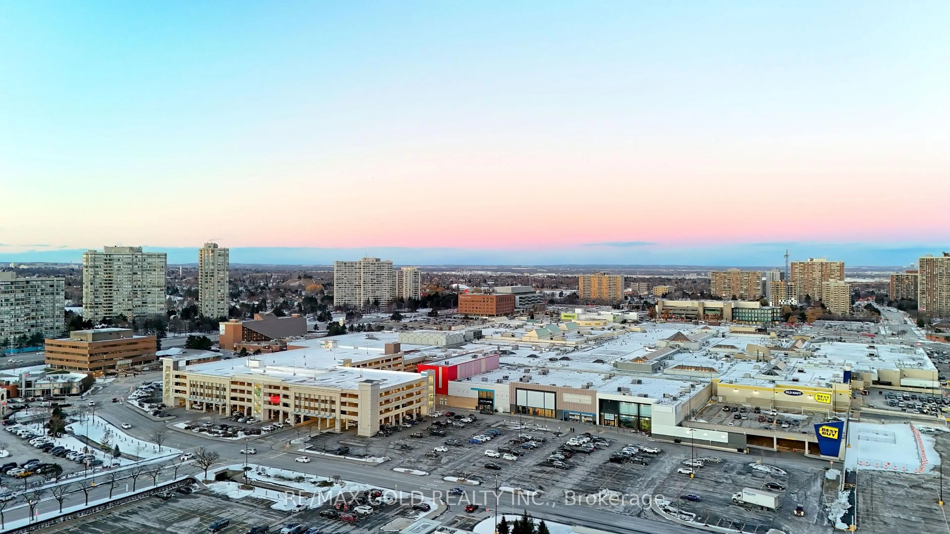 Unknown for 8 Lisa St #1602, Brampton Ontario L6T 4S6