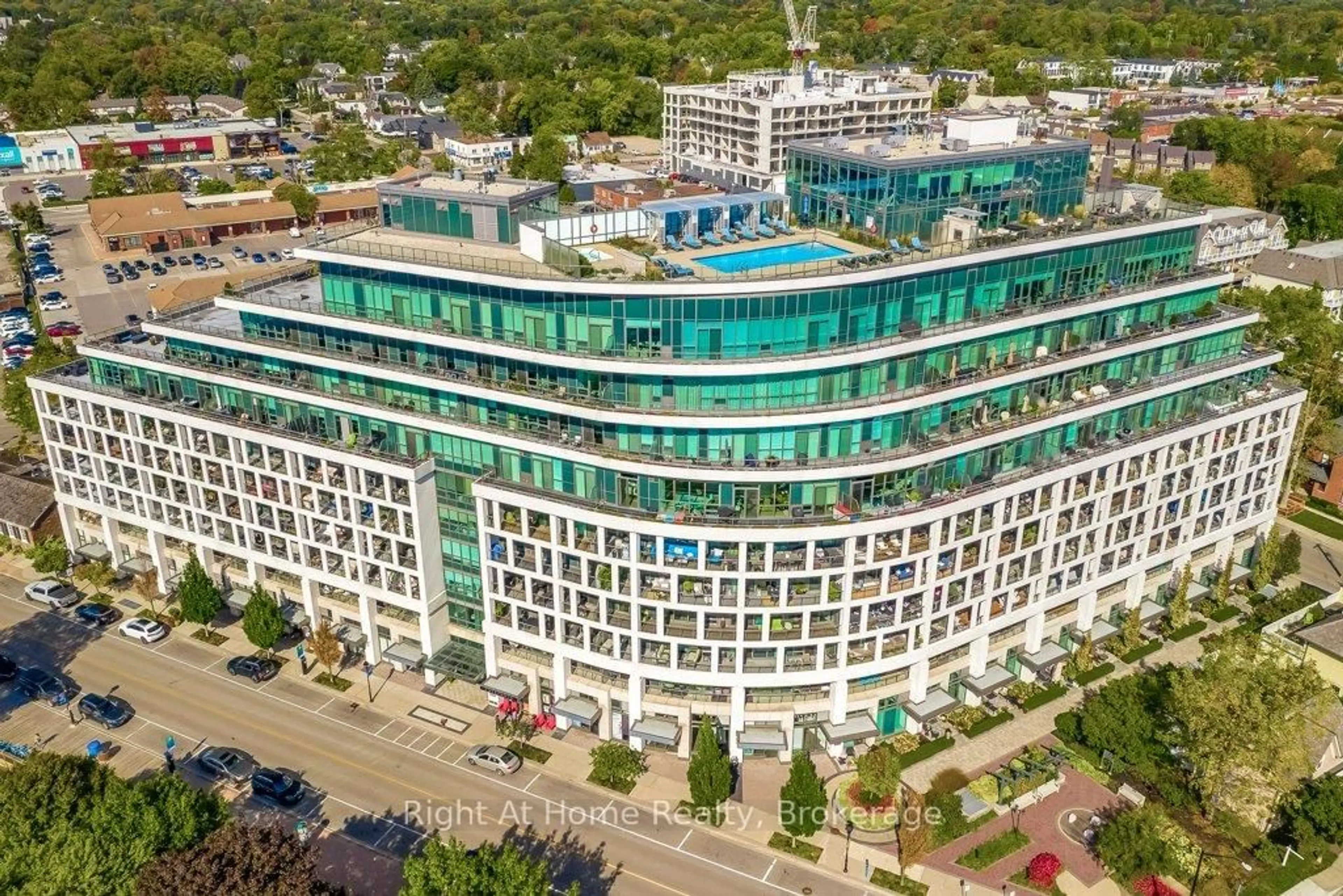 Unknown for 11 Bronte Rd #201, Oakville Ontario L6L 0E1