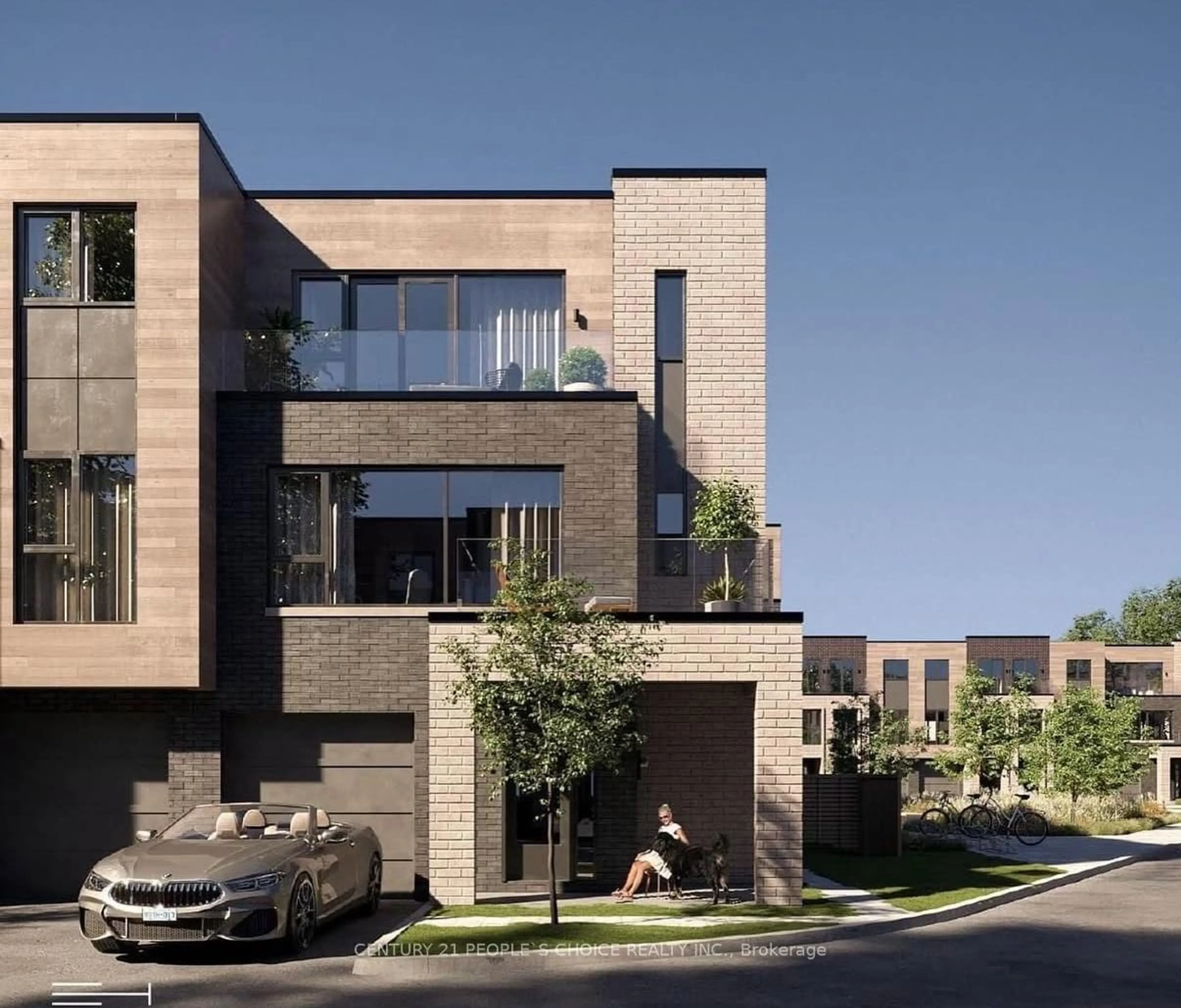 Unknown for 11571 Trafalgar Rd #404, Halton Hills Ontario L0P 1H0