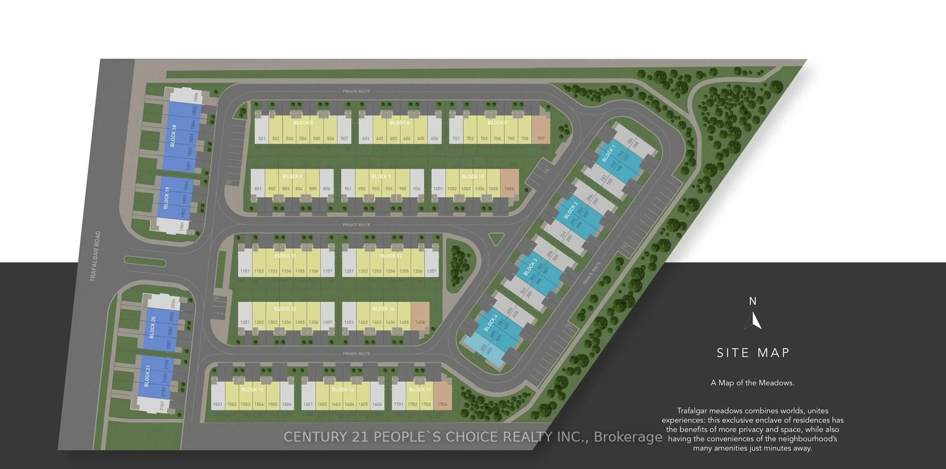 Unknown for 11571 Trafalgar Rd #404, Halton Hills Ontario L0P 1H0