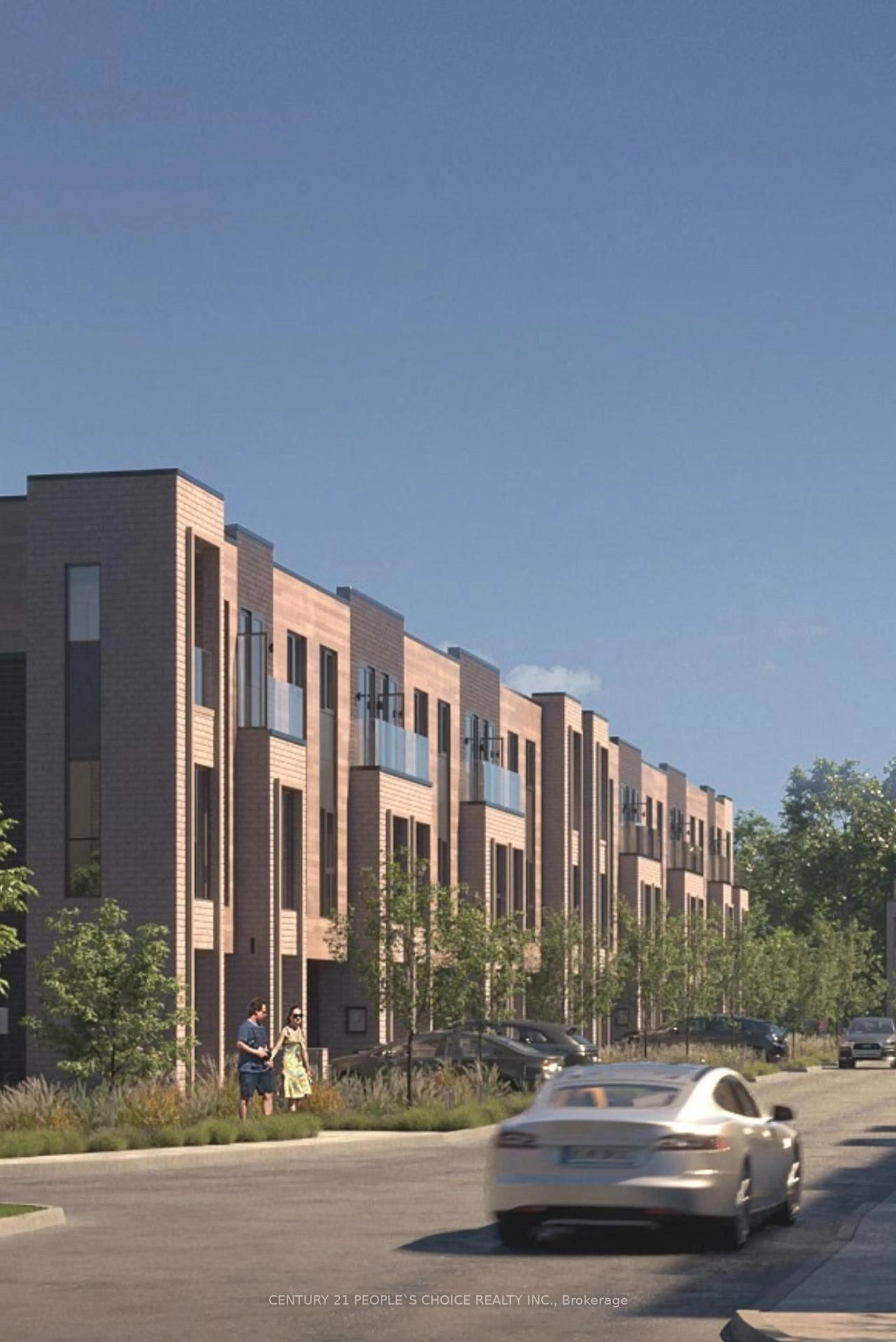 Unknown for 11571 Trafalgar Rd #404, Halton Hills Ontario L0P 1H0