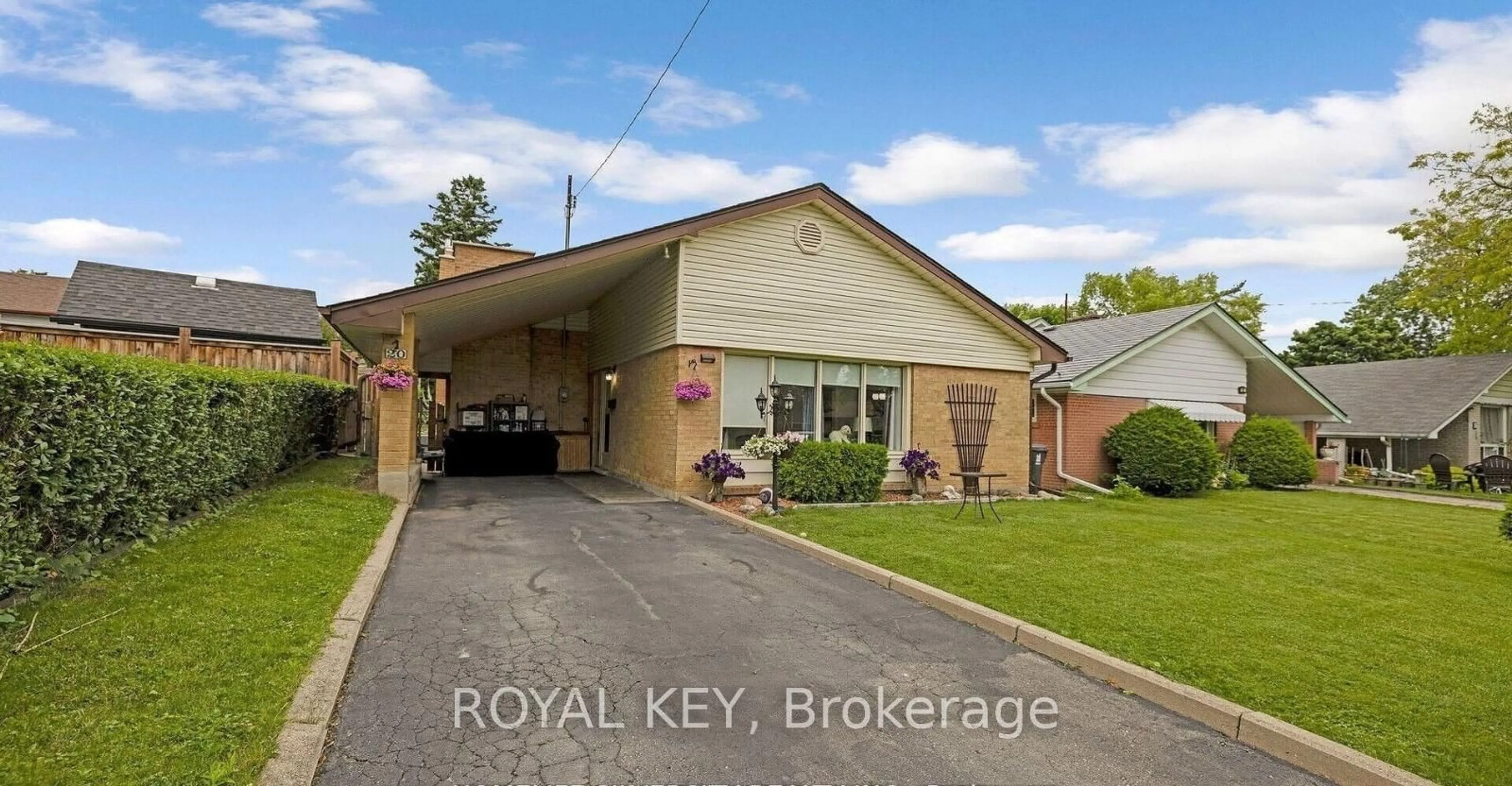 Unknown for 20 Kennebec Cres, Toronto Ontario M9W 2R7