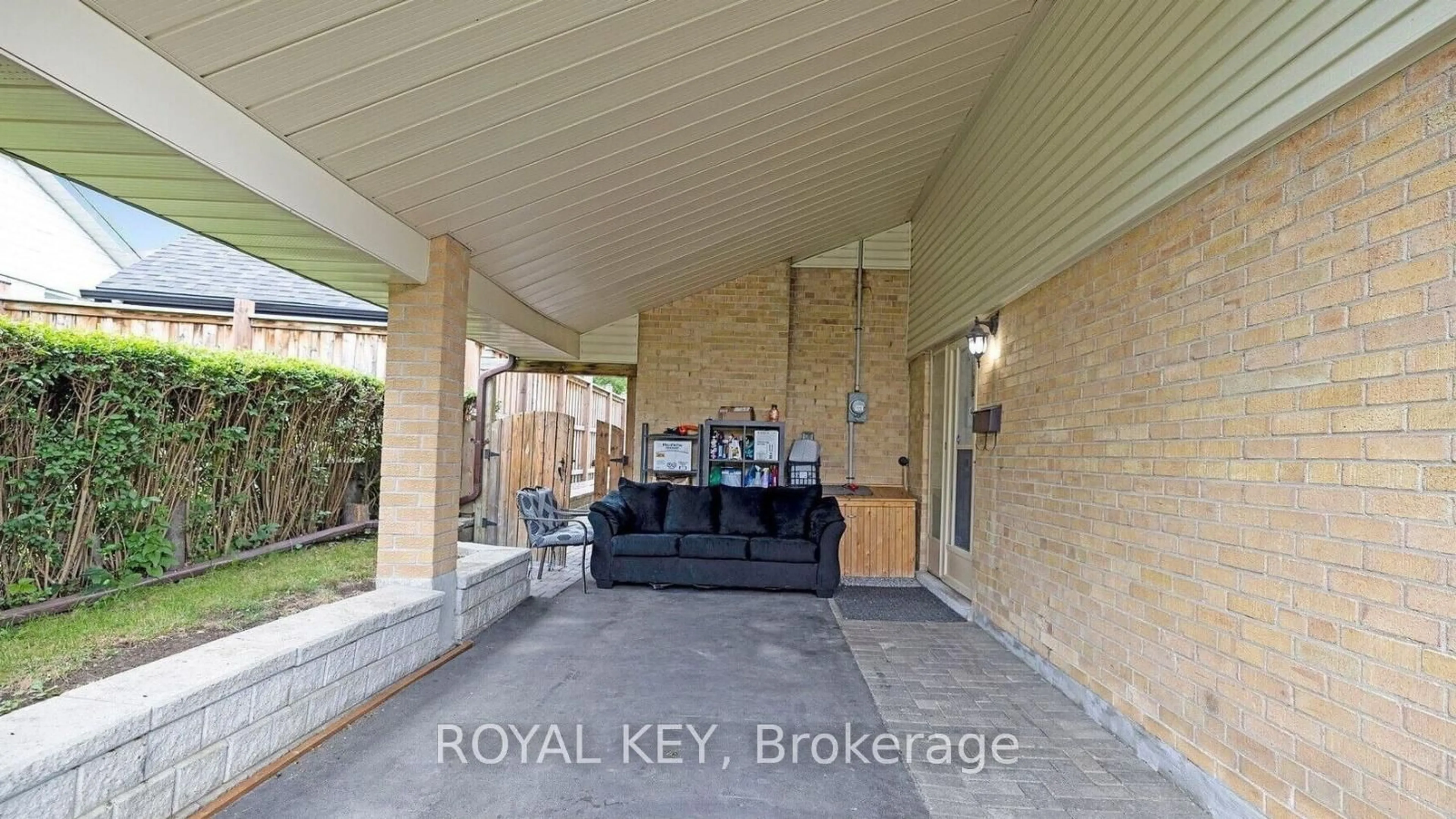 Unknown for 20 Kennebec Cres, Toronto Ontario M9W 2R7