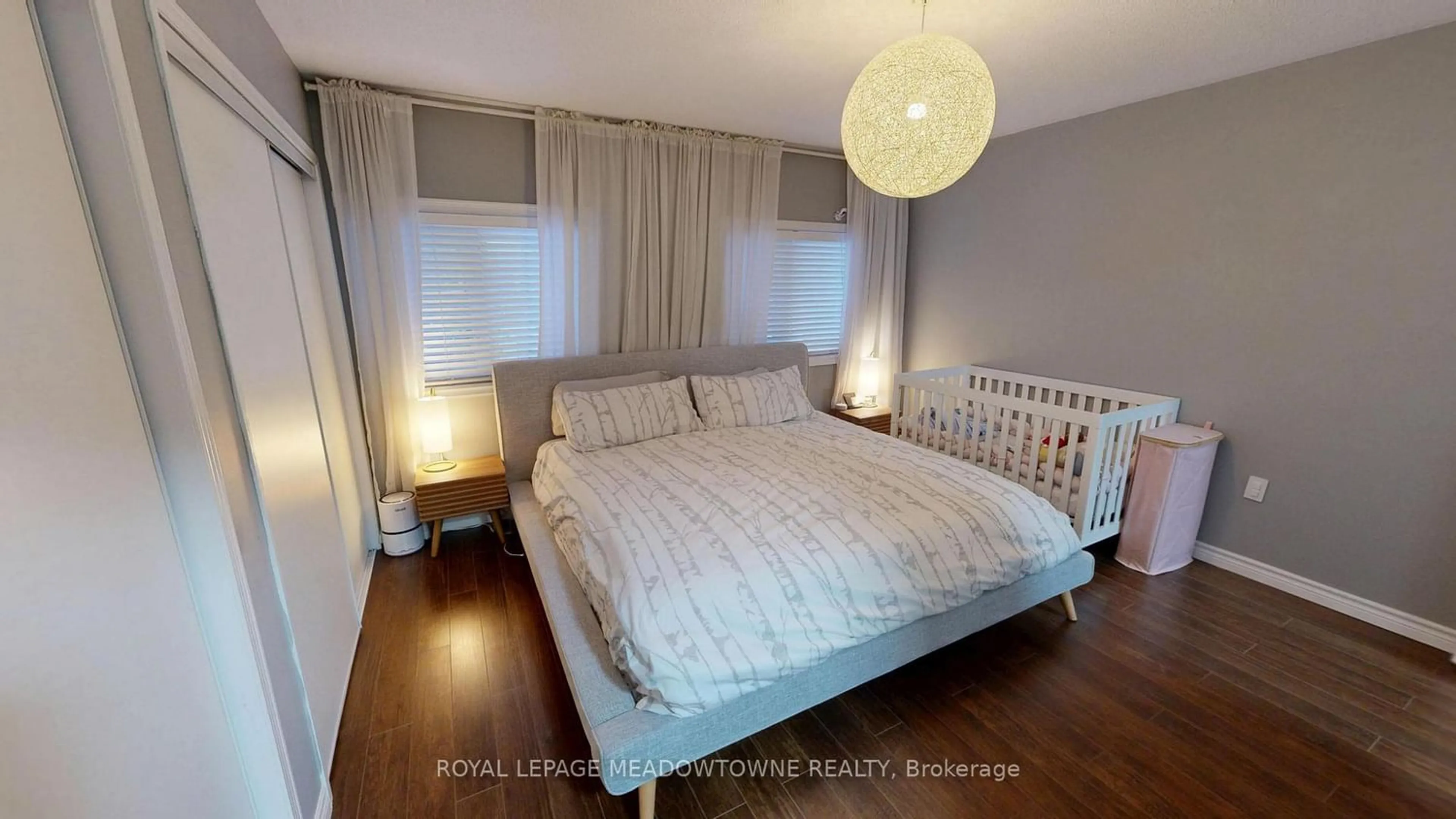 Unknown for 1591 South Parade Crt #2, Mississauga Ontario L5M 6G1