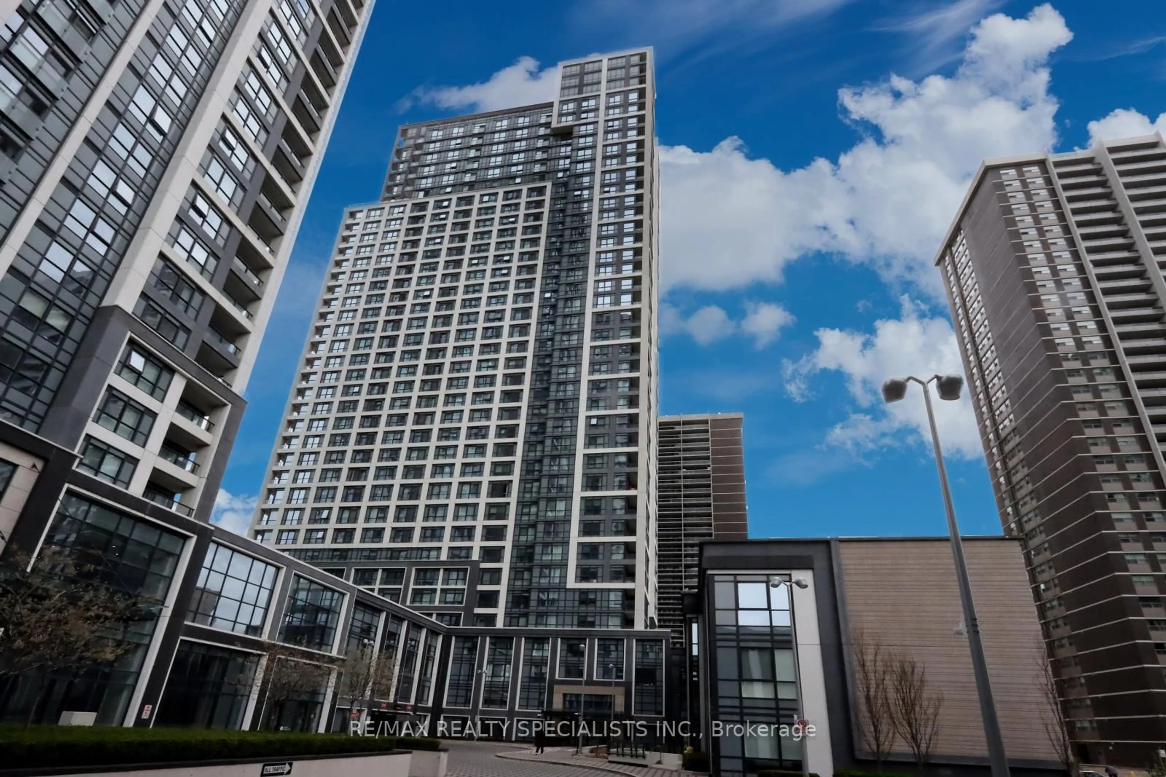 Unknown for 9 Mabelle Ave #526, Toronto Ontario M9A 4X7