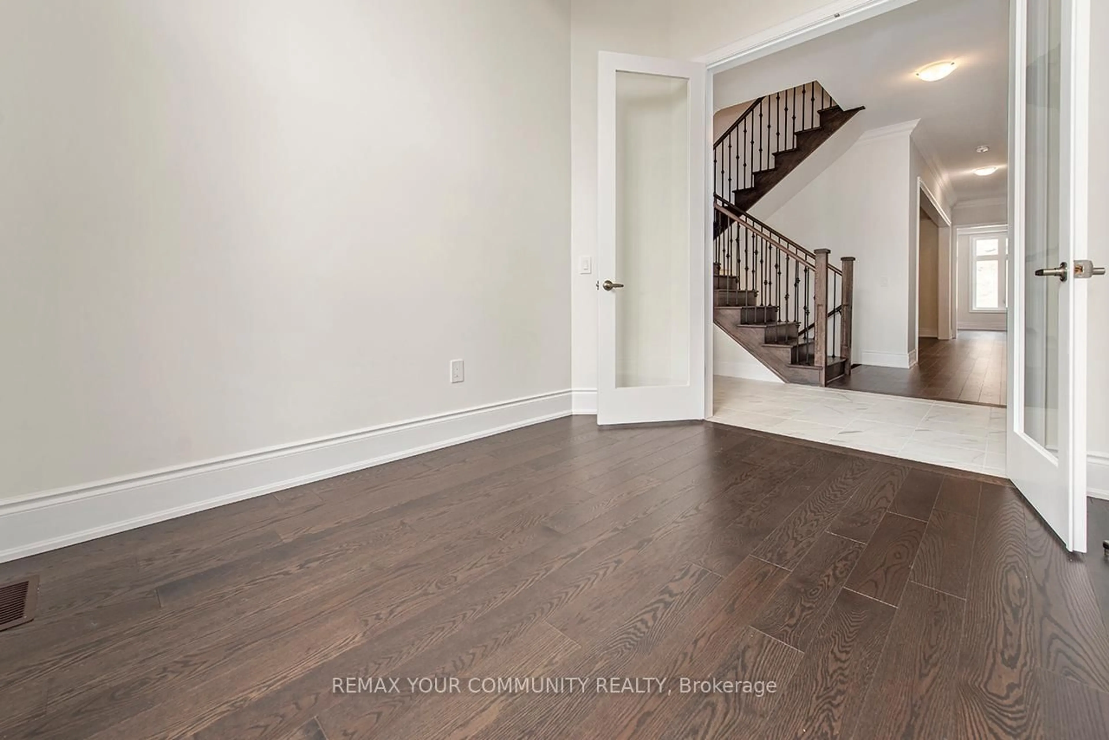 Unknown for 83 James Walker Ave, Caledon Ontario L7C 4N1