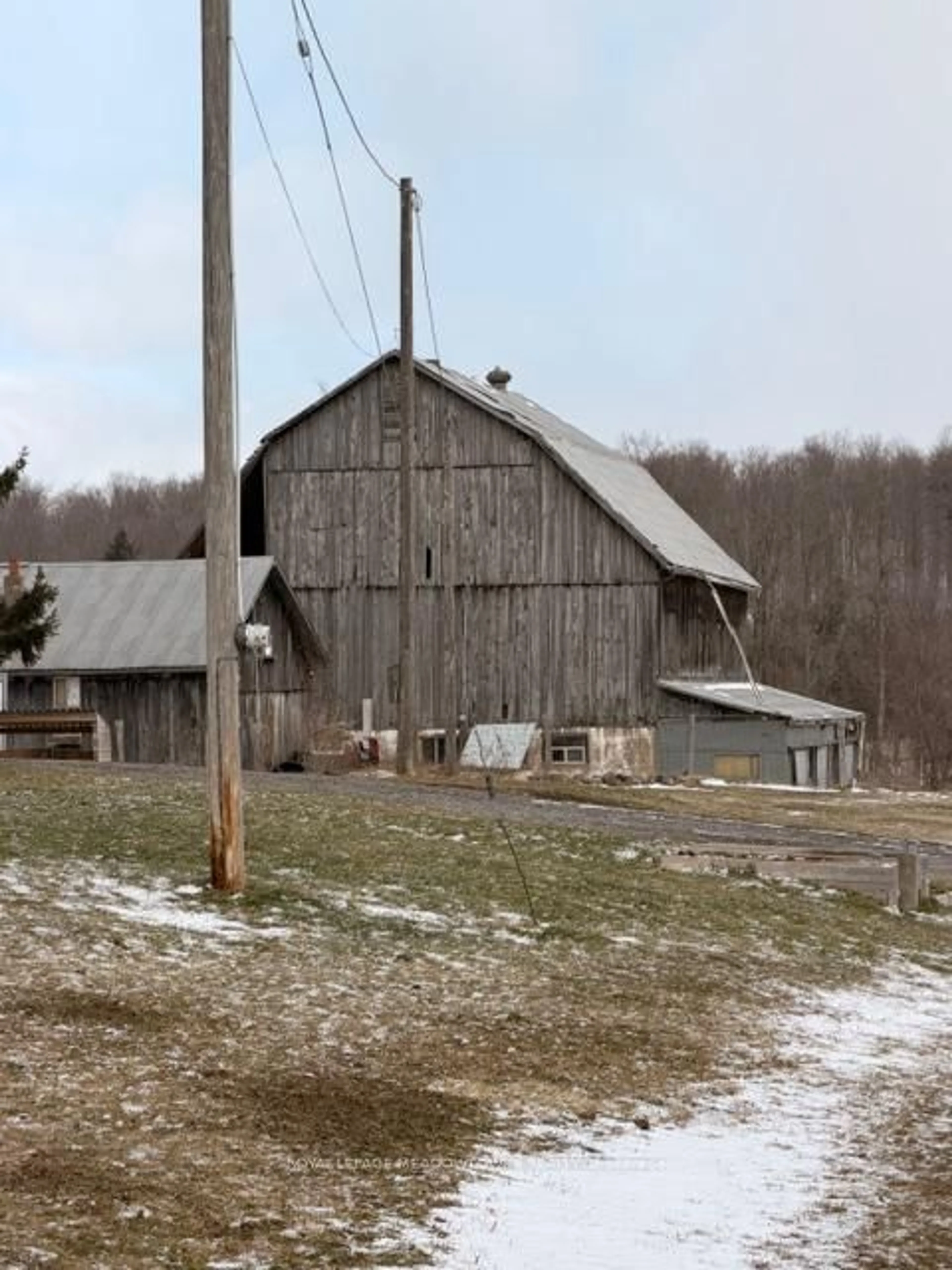 Shed for 9063 Twiss Rd, Milton Ontario L0P 1B0