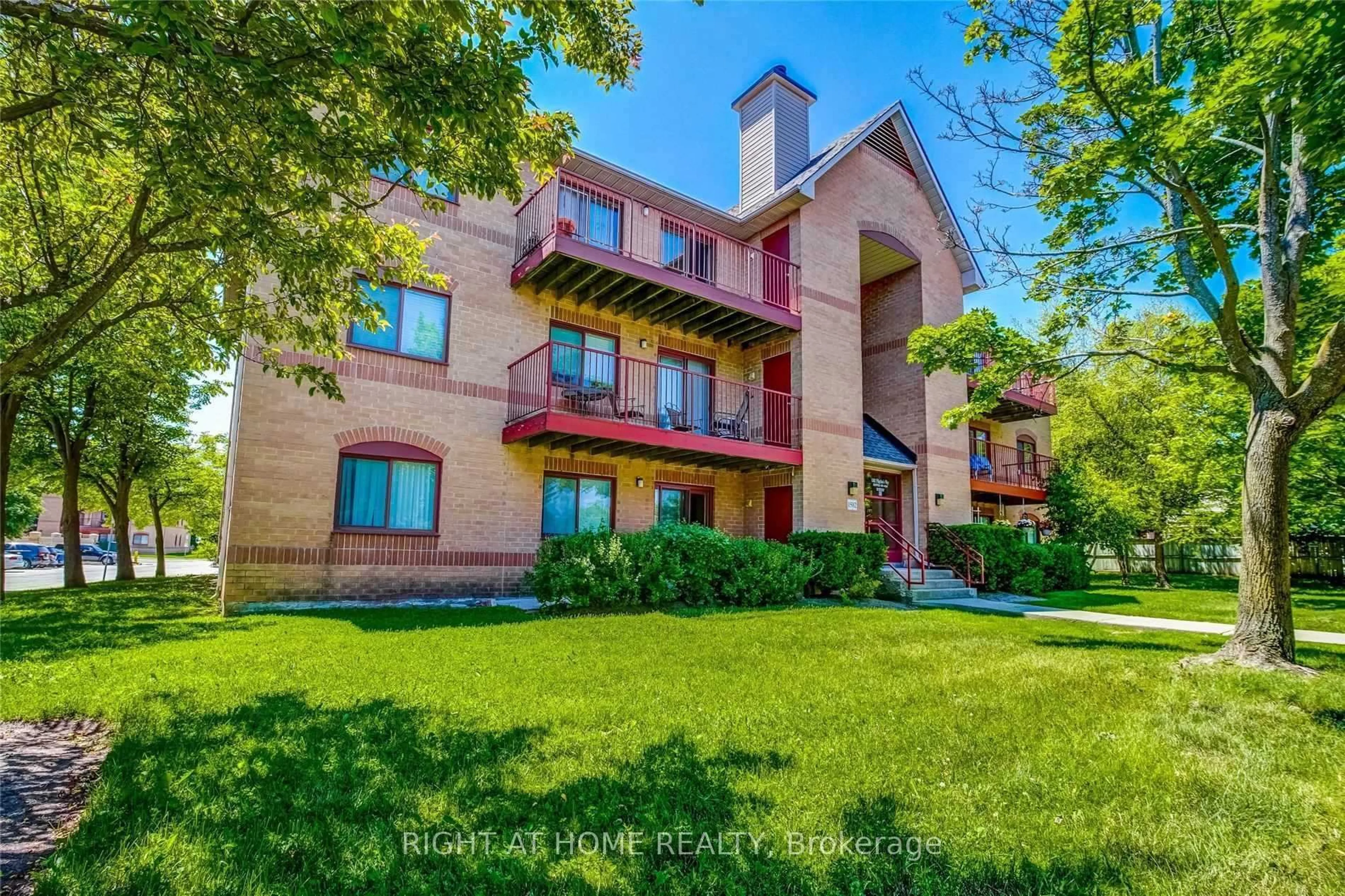 Unknown for 1498 Pilgrims Way #234, Oakville Ontario L6M 3G9