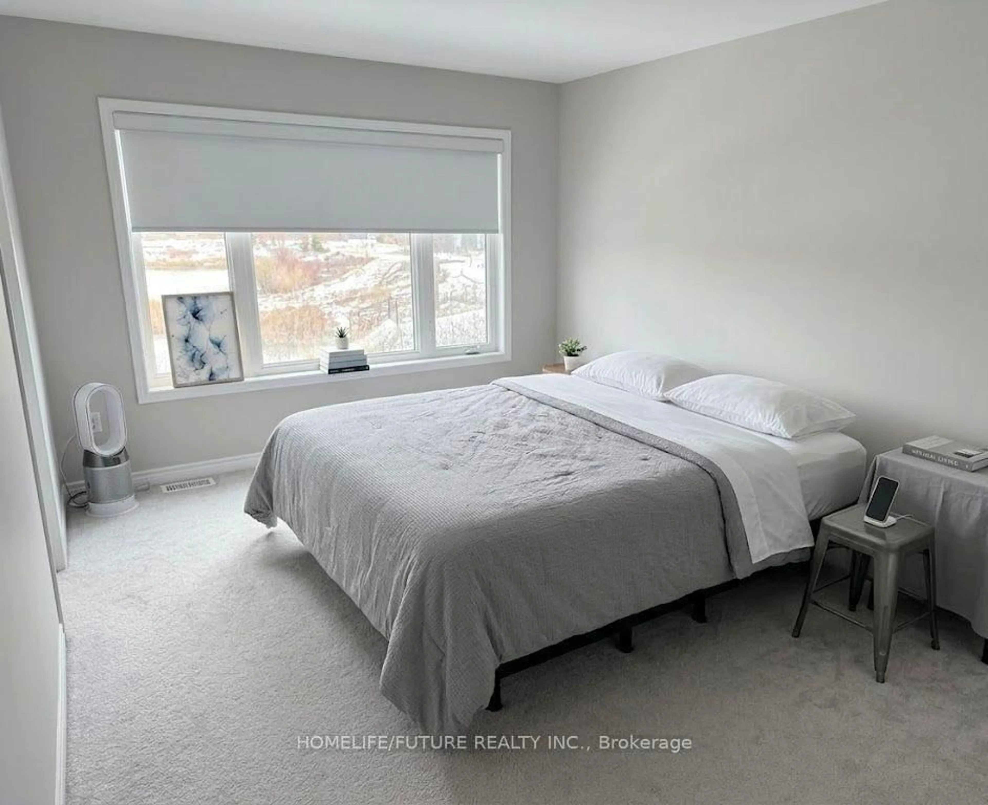 A pic of a room for 143 Yates Dr, Milton Ontario L9E 1S7