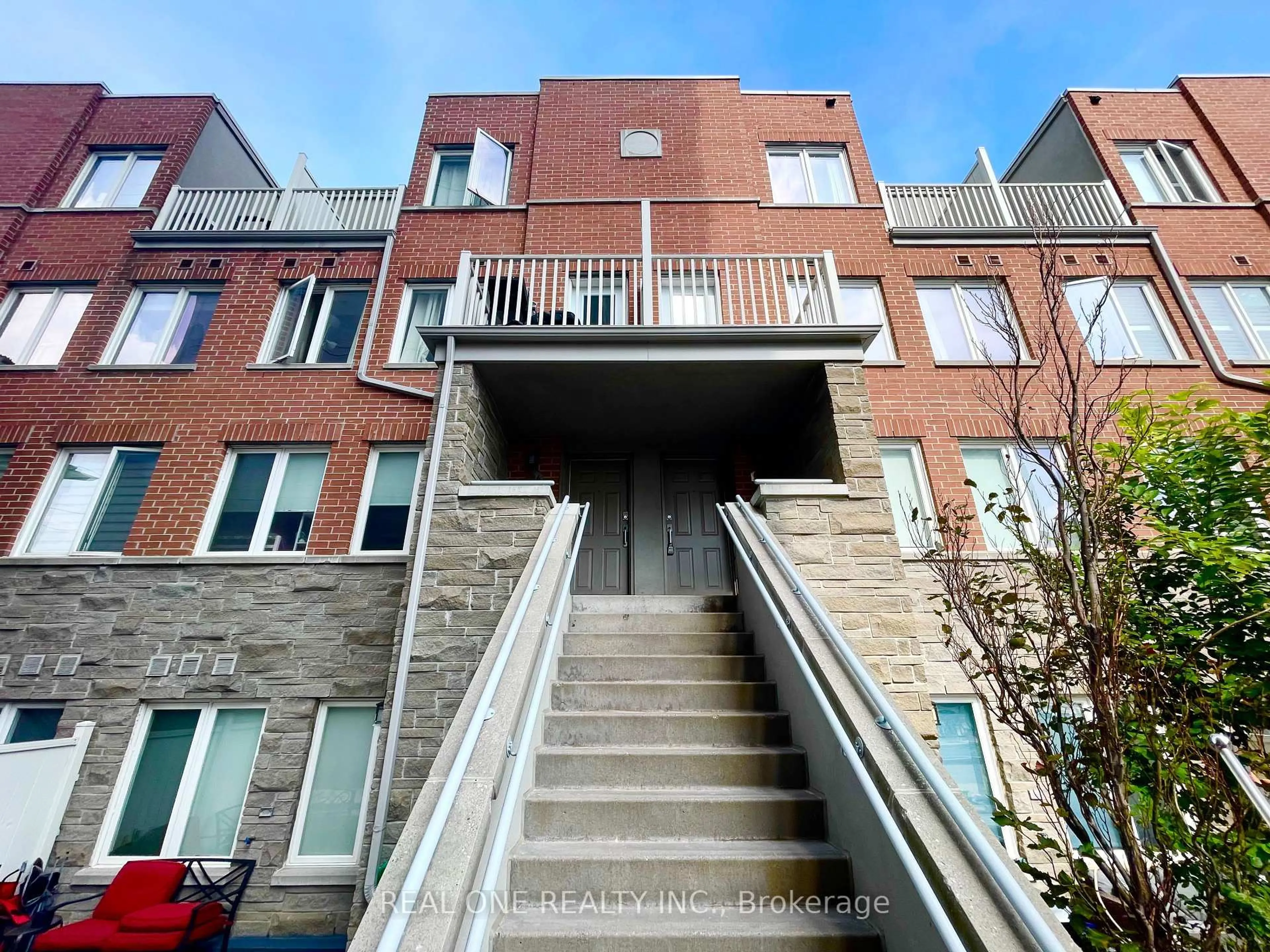 Unknown for 25 Richgrove Dr #217, Toronto Ontario M9R 0A3